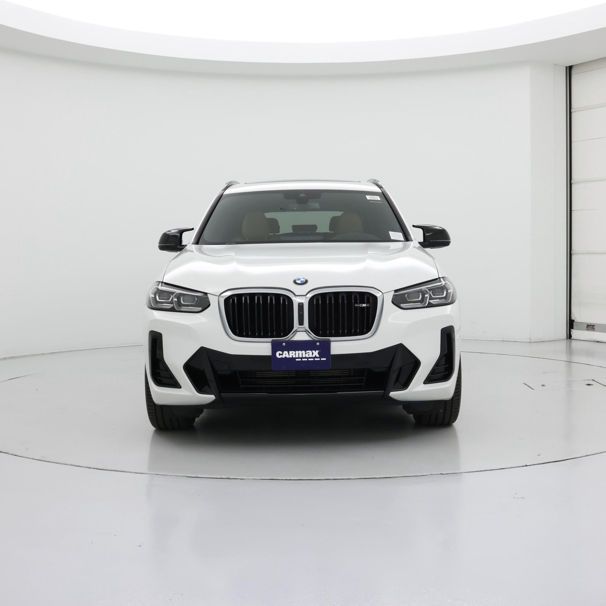 Thumbnail: 2022 BMW X3 - 5