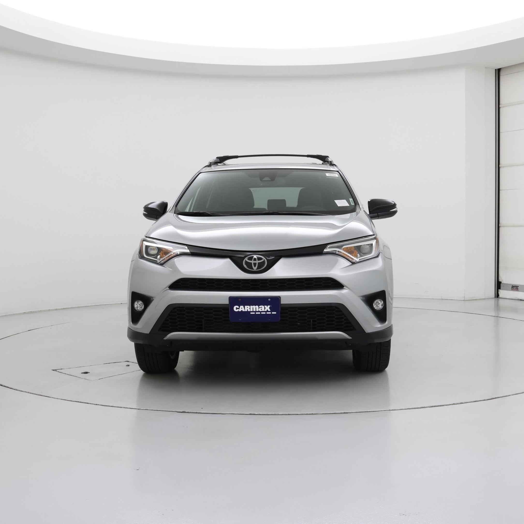 Thumbnail: 2018 Toyota RAV4 - 5