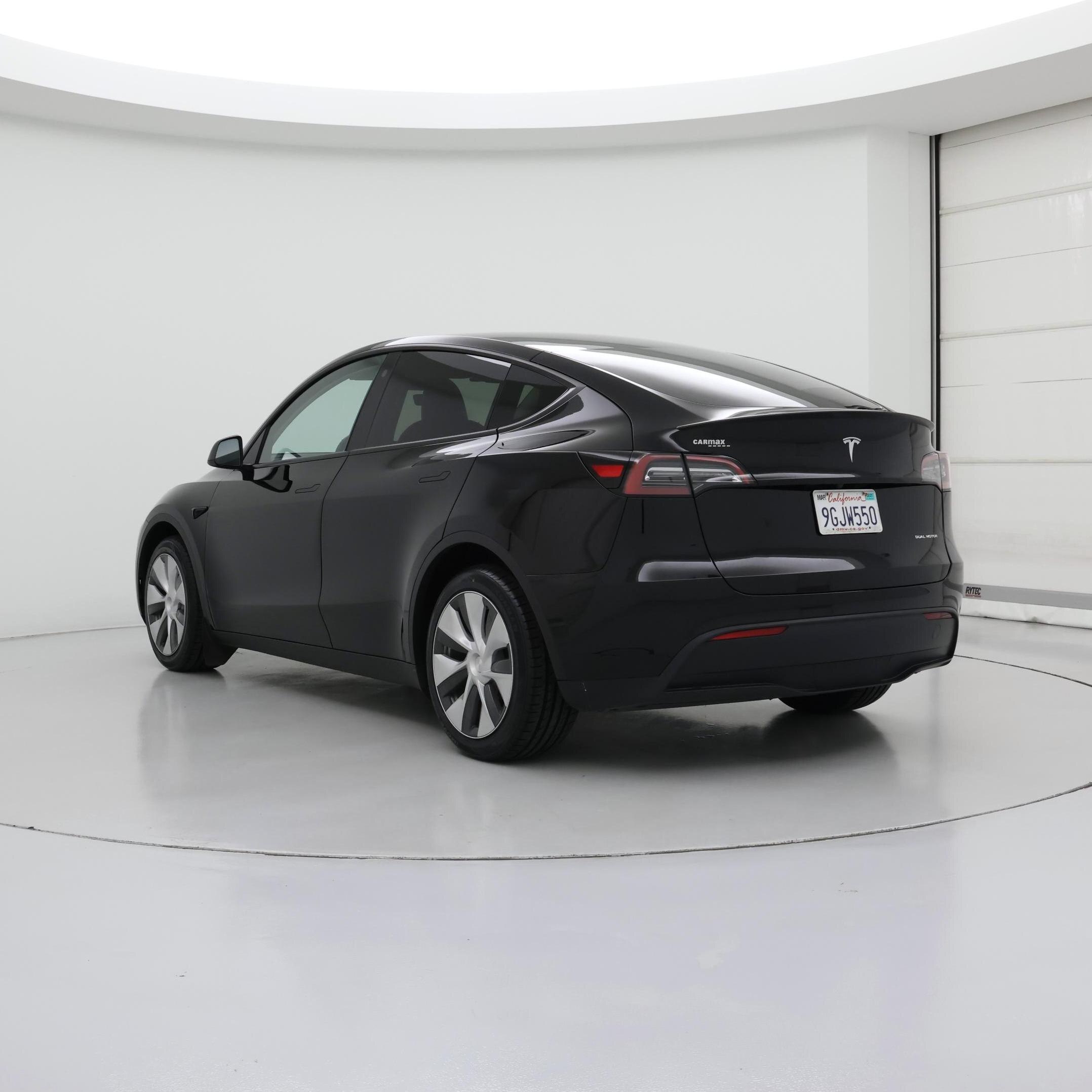 Thumbnail: 2023 Tesla Model Y - 2