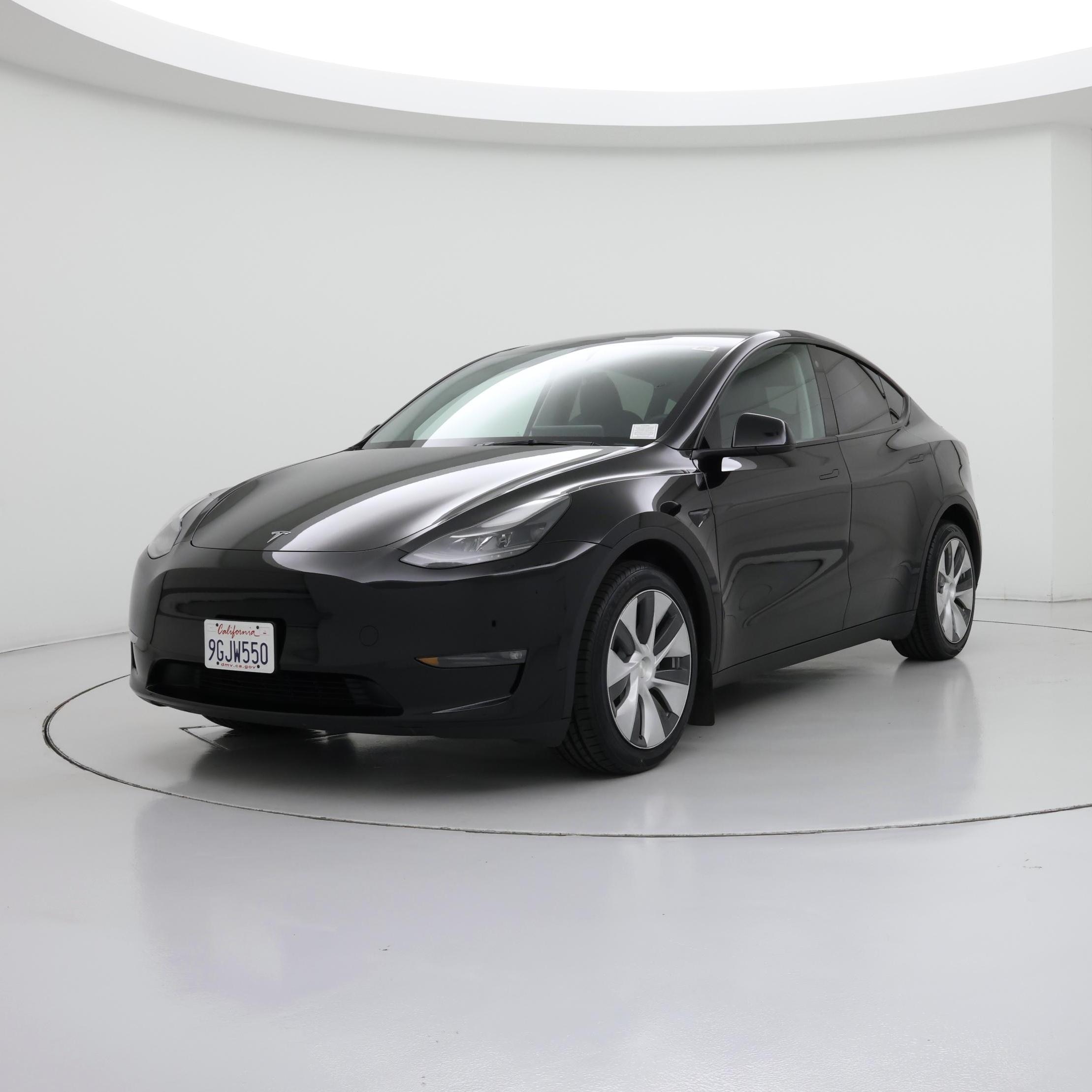 Thumbnail: 2023 Tesla Model Y - 4