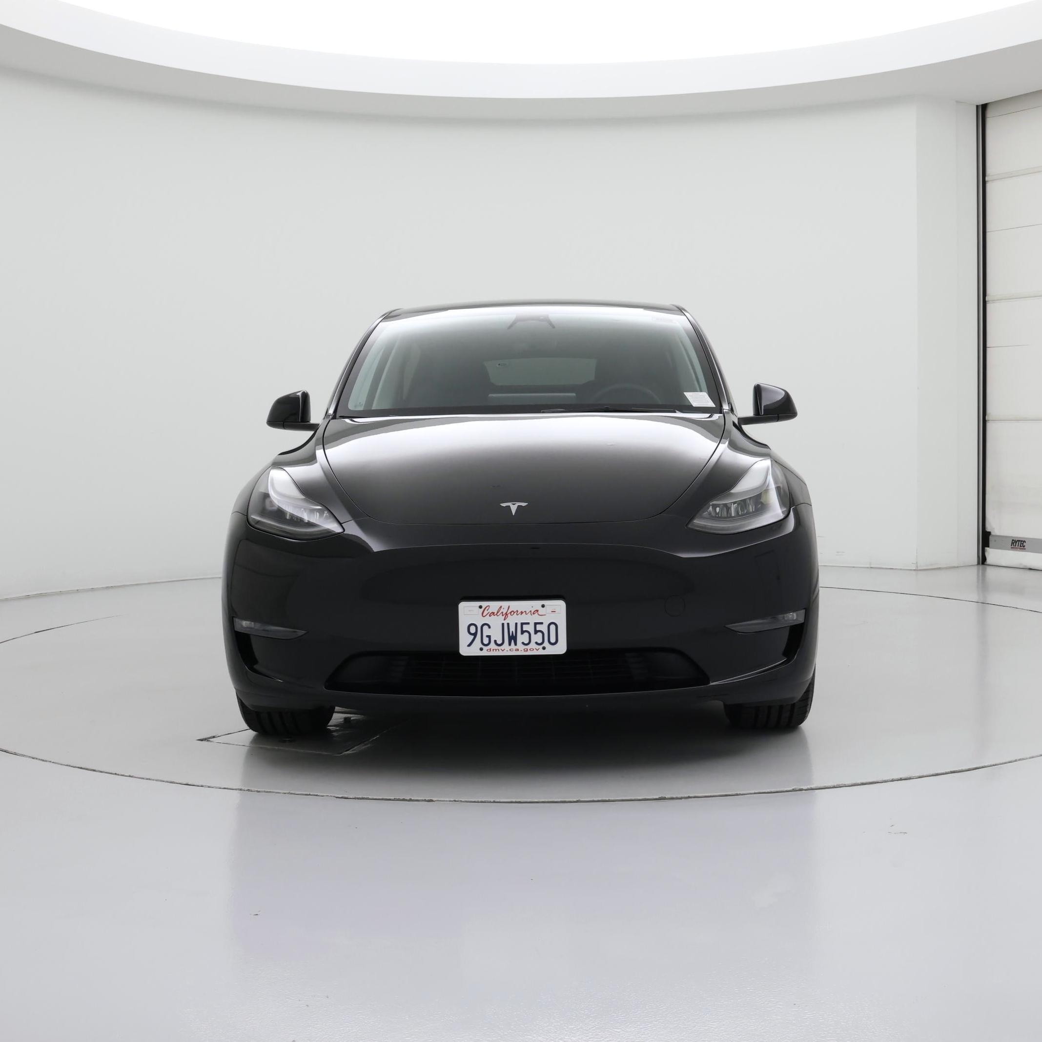Thumbnail: 2023 Tesla Model Y - 5