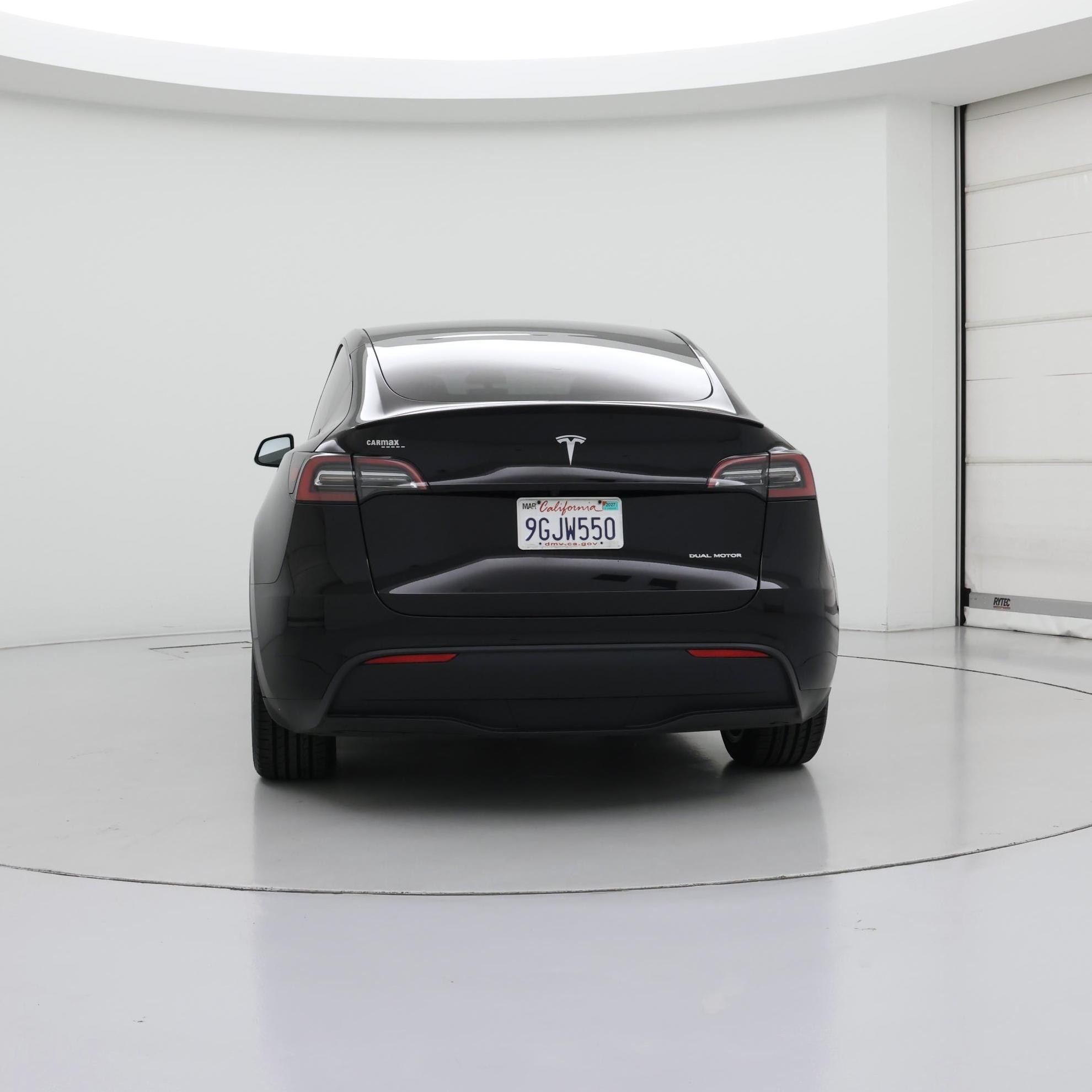 Thumbnail: 2023 Tesla Model Y - 6