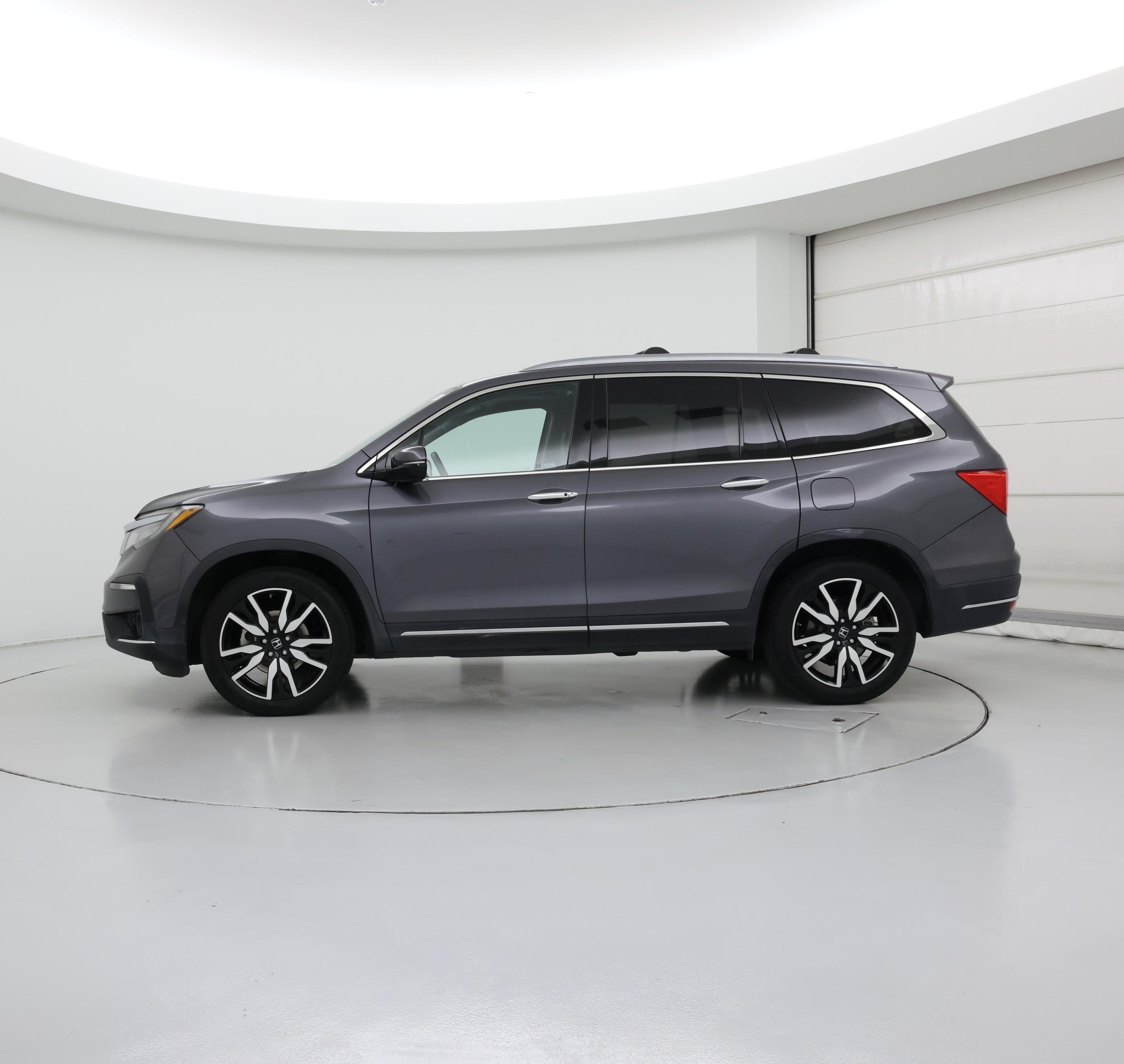 Thumbnail: 2020 Honda Pilot - 3