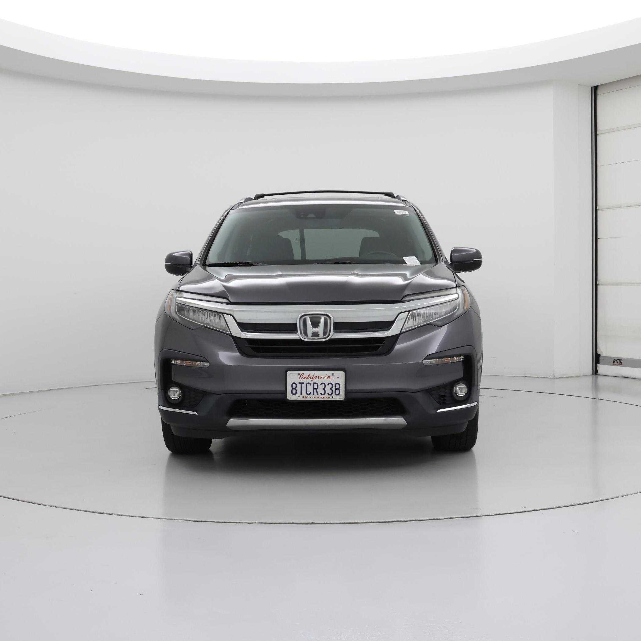 Thumbnail: 2020 Honda Pilot - 5