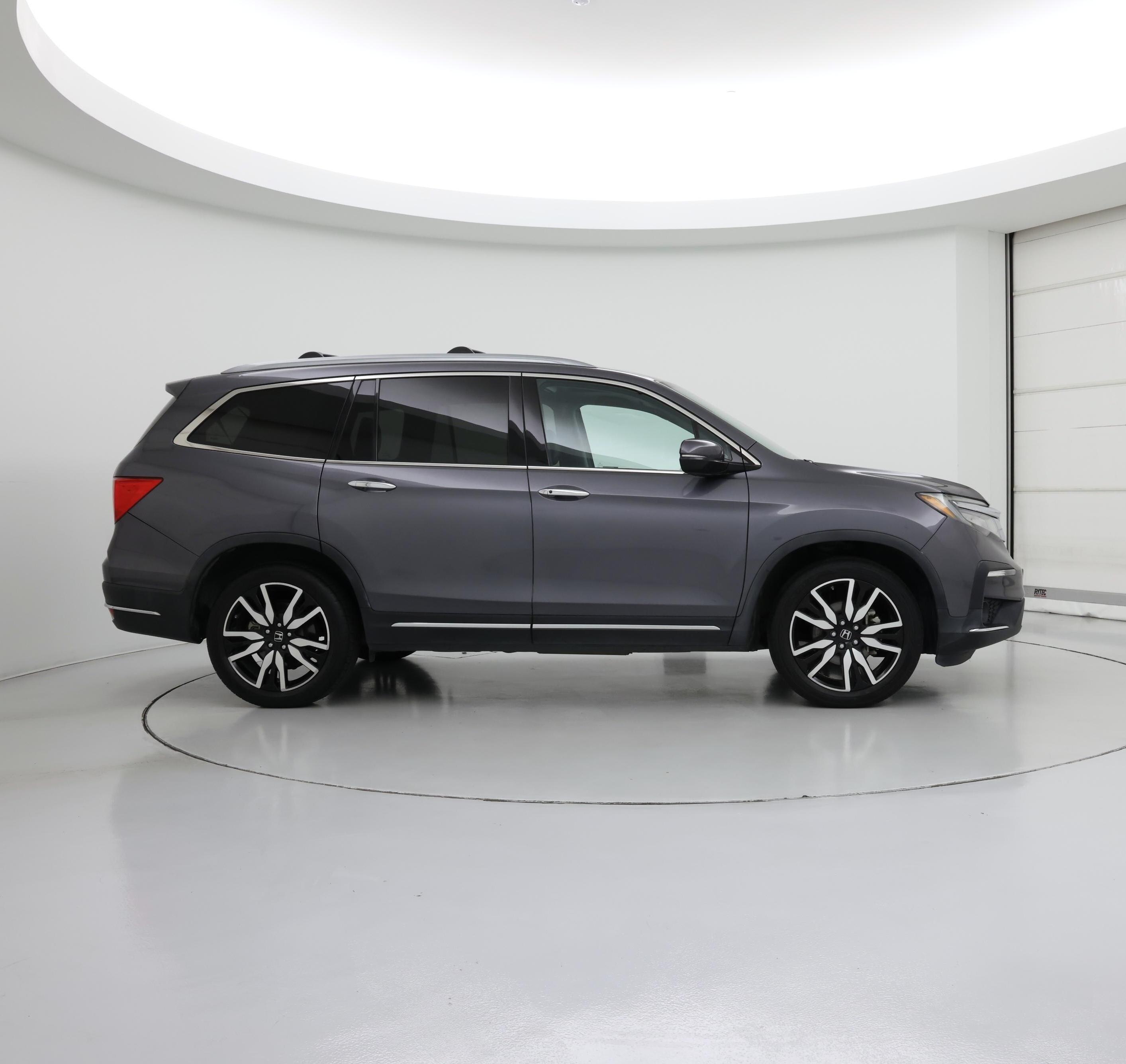 Thumbnail: 2020 Honda Pilot - 7