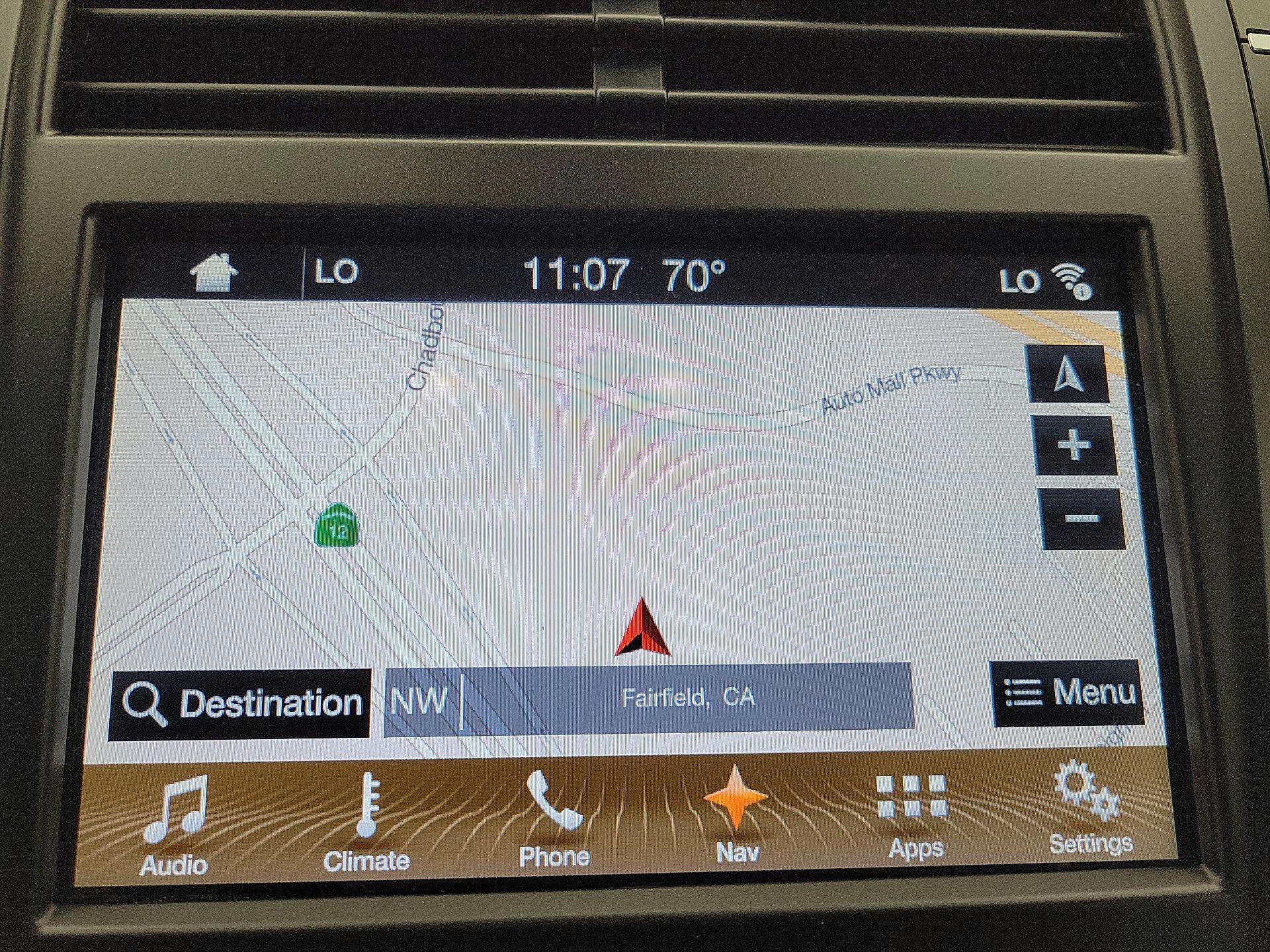 Thumbnail: 2017 Lincoln MKC - 14