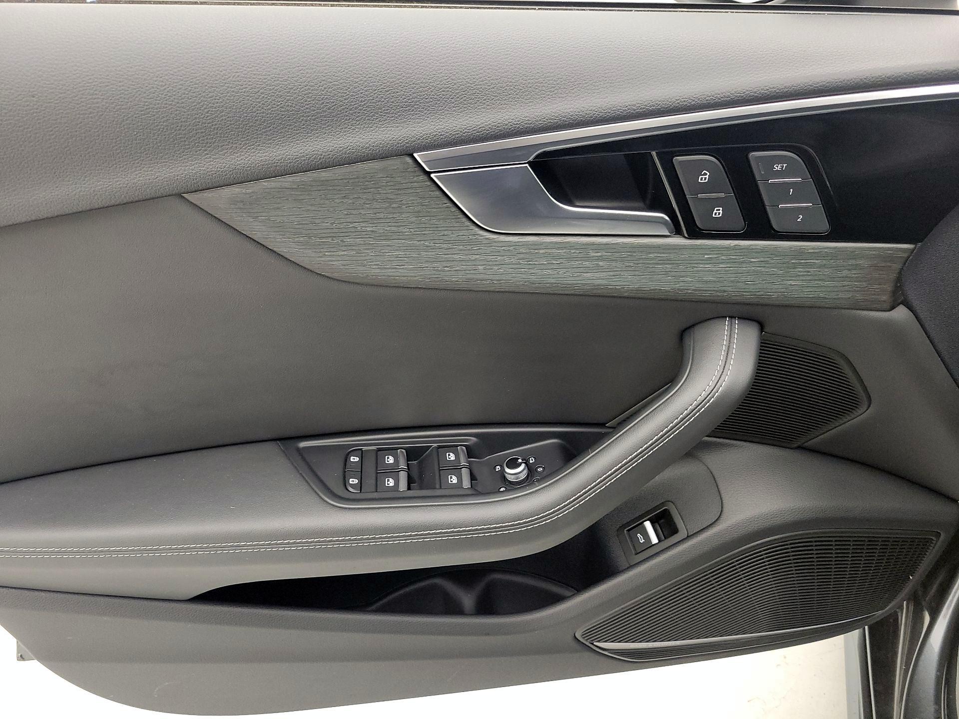 Thumbnail: 2021 Audi A4 - 12
