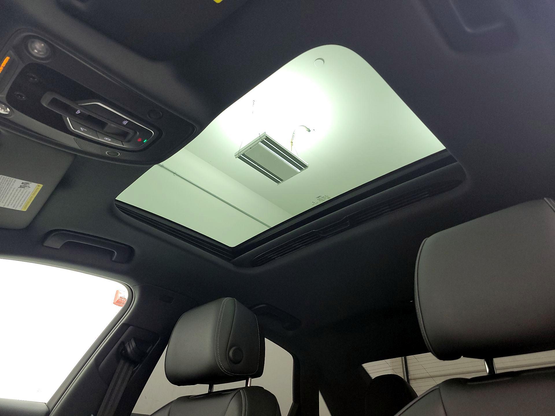 Thumbnail: 2021 Audi A4 - 20