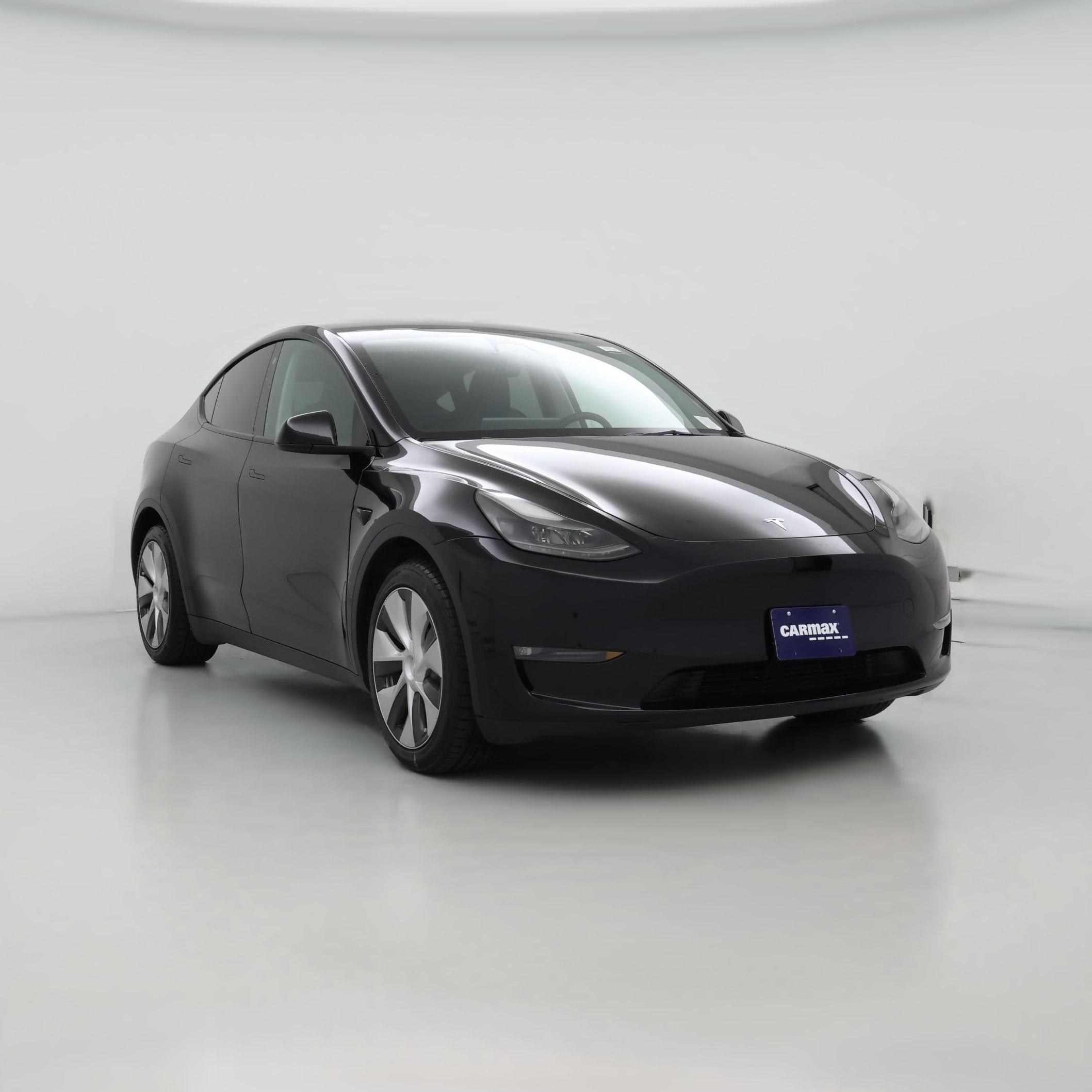 Thumbnail: 2023 Tesla Model Y - 1