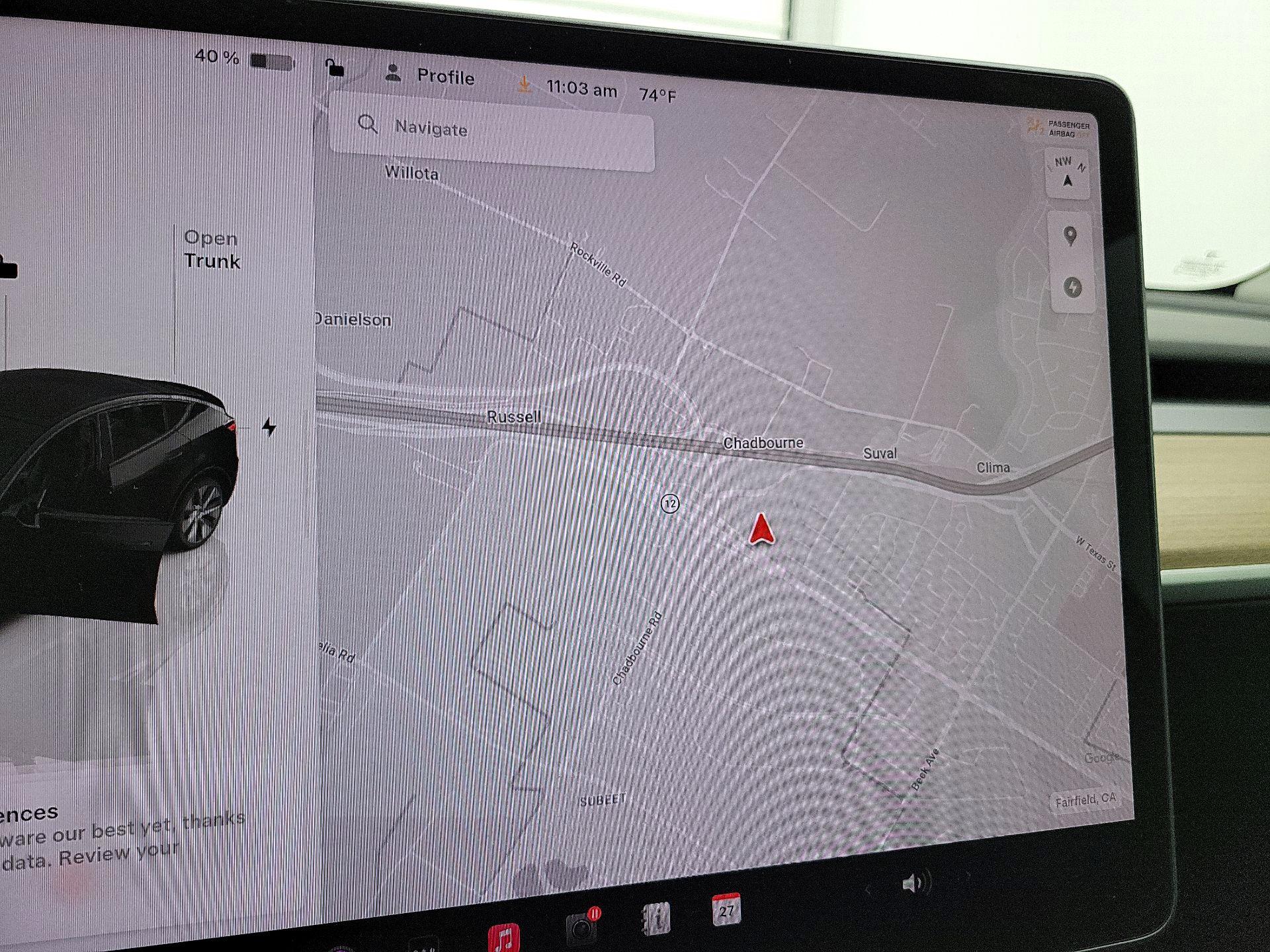 Thumbnail: 2023 Tesla Model Y - 13
