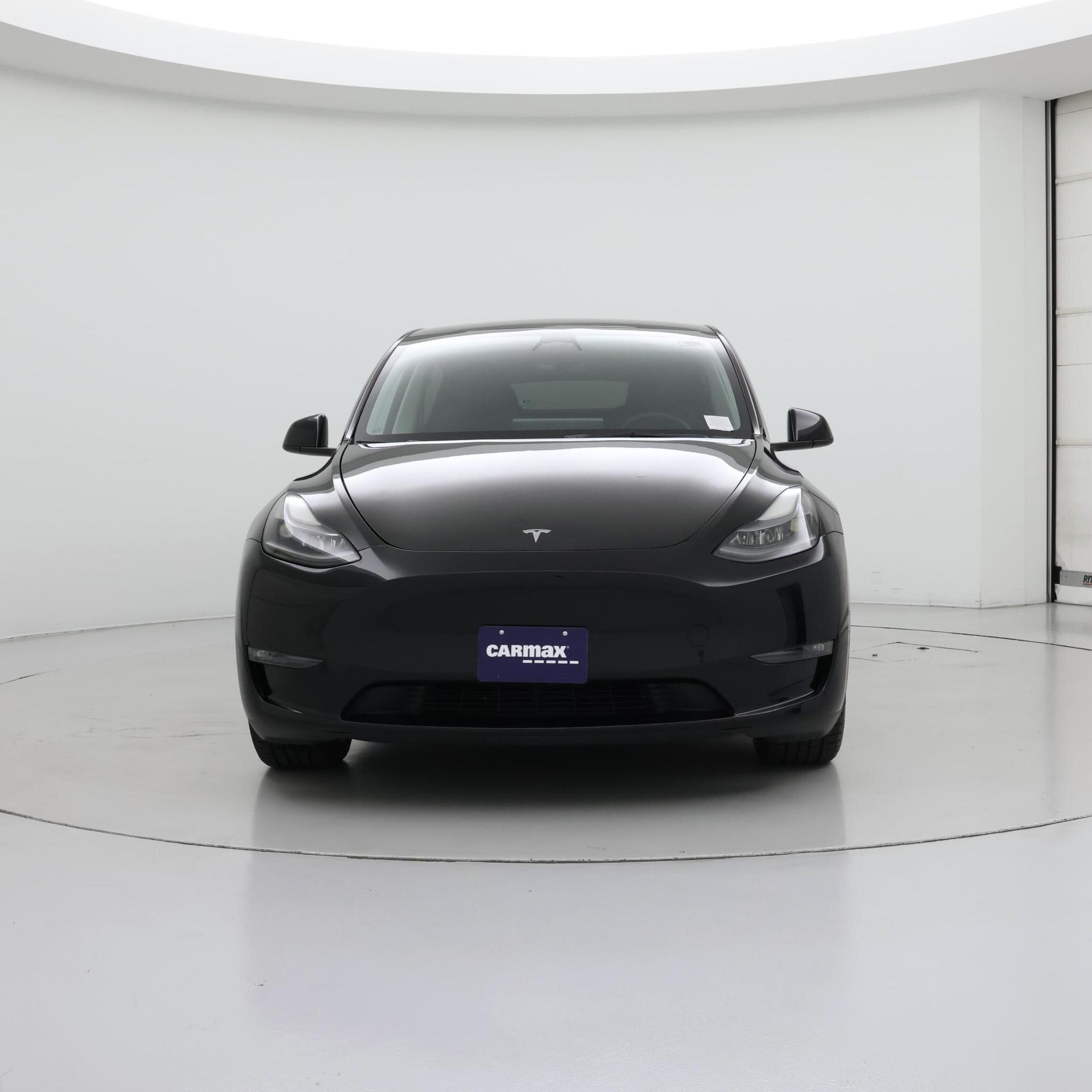 Thumbnail: 2023 Tesla Model Y - 5