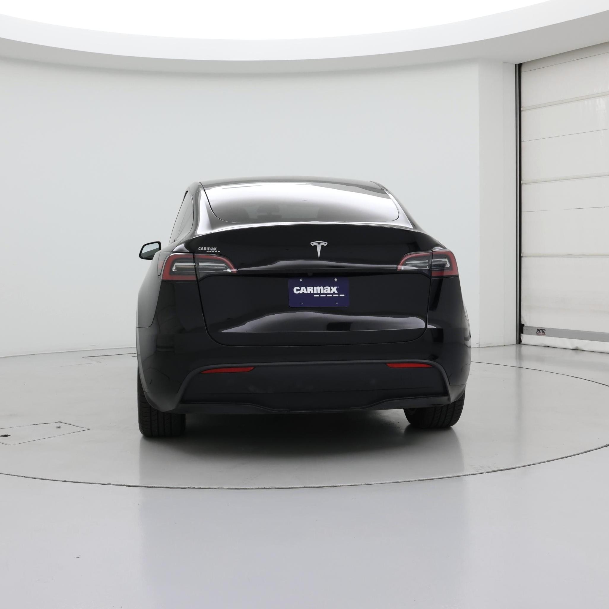 Thumbnail: 2023 Tesla Model Y - 6