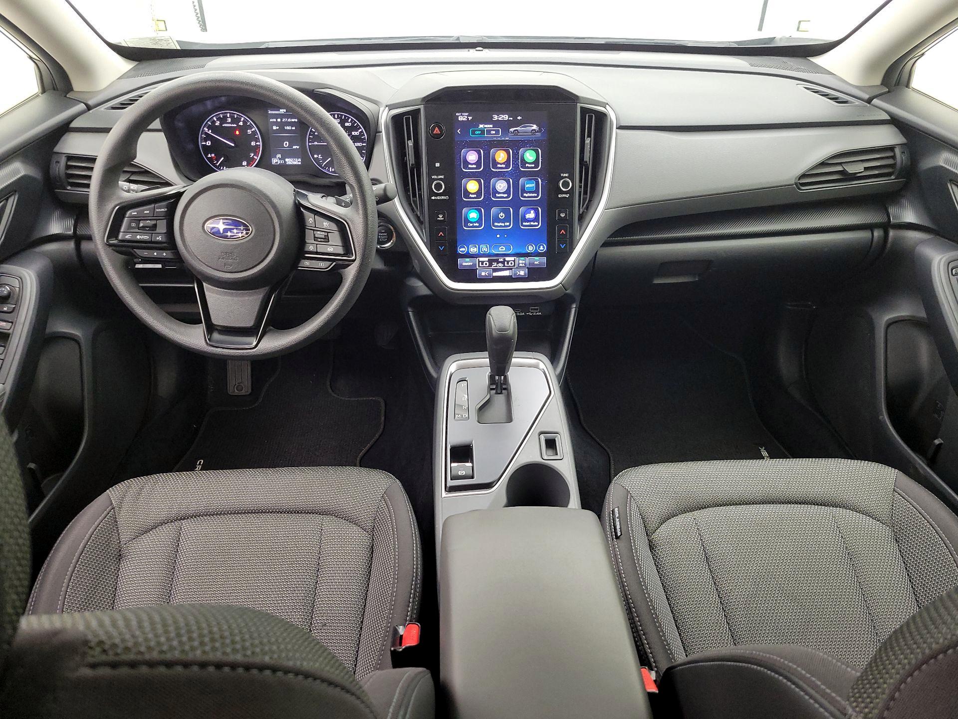 Thumbnail: 2024 Subaru Crosstrek - 9