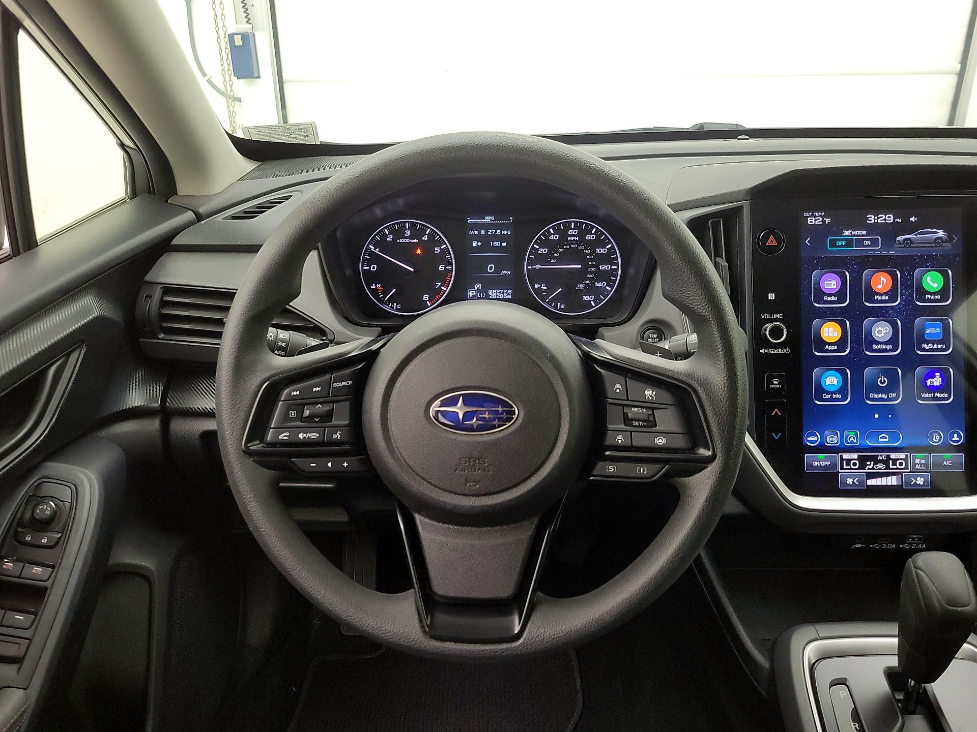 Thumbnail: 2024 Subaru Crosstrek - 10