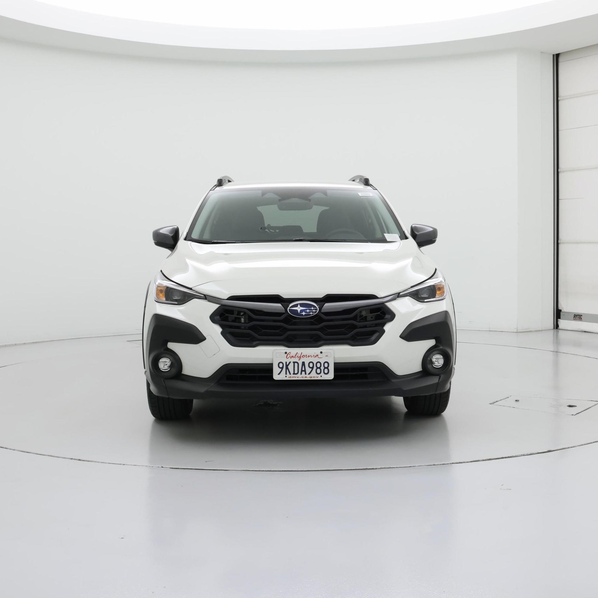 Thumbnail: 2024 Subaru Crosstrek - 5