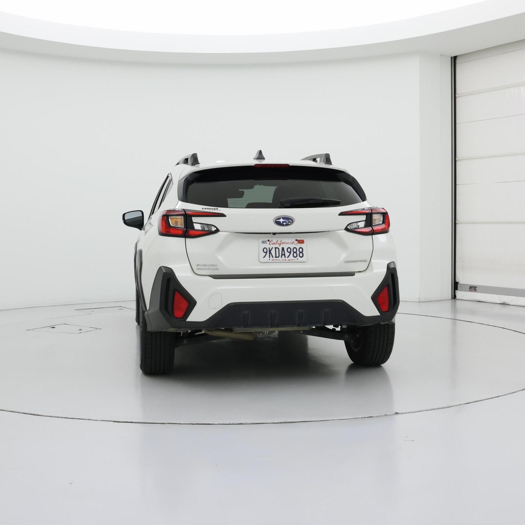Thumbnail: 2024 Subaru Crosstrek - 6