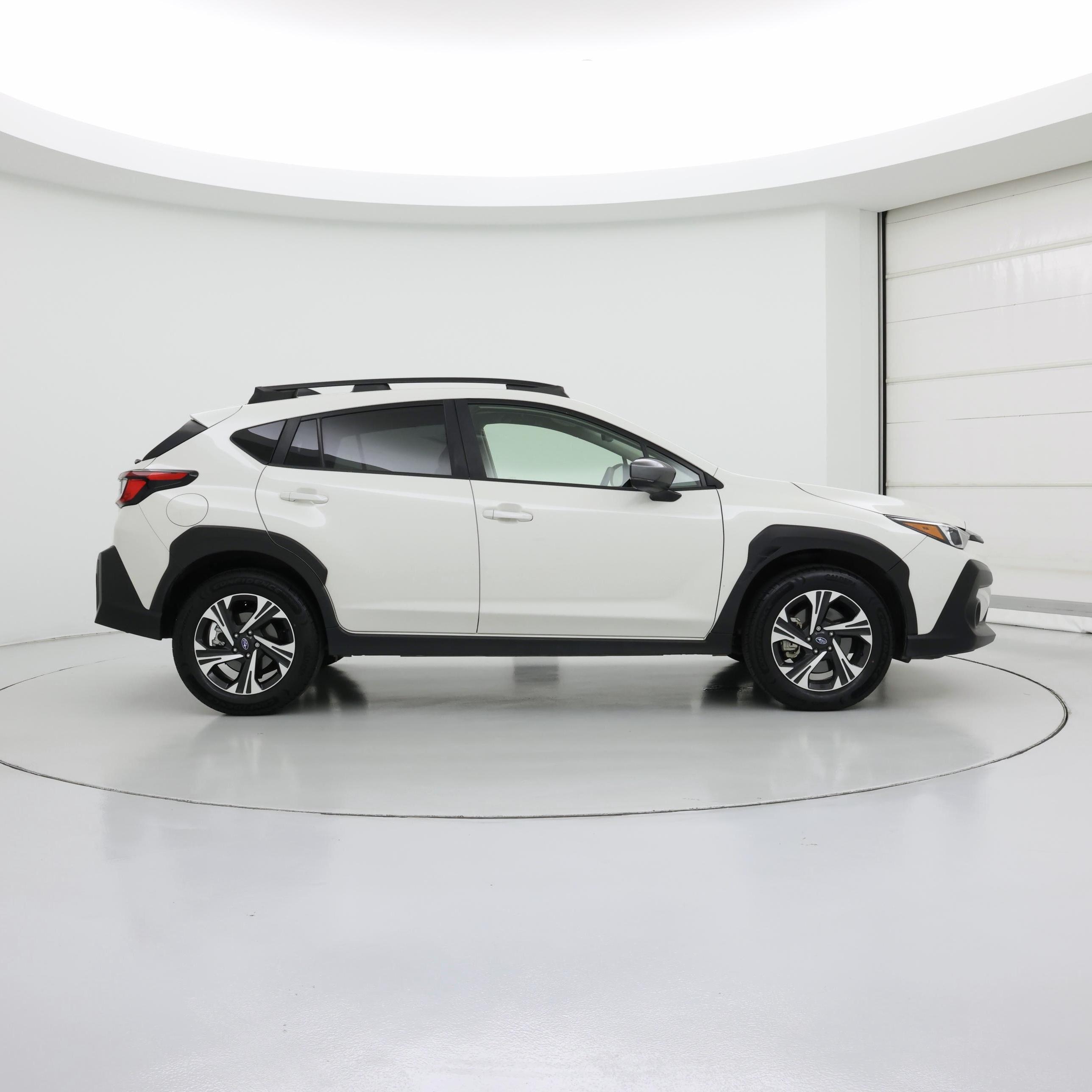 Thumbnail: 2024 Subaru Crosstrek - 7
