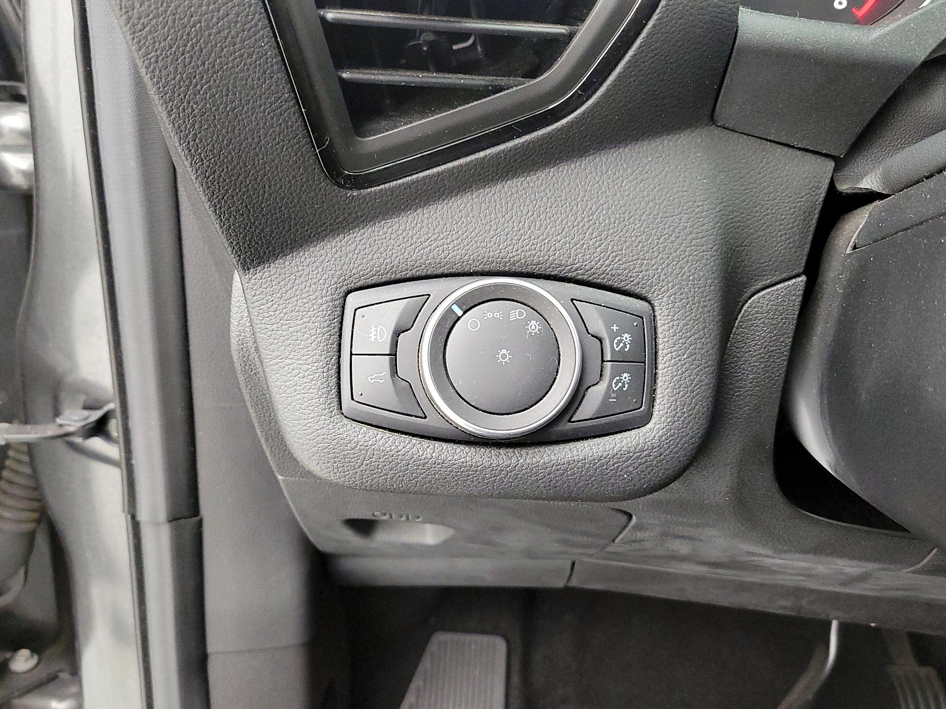 Thumbnail: 2017 Ford Escape - 13