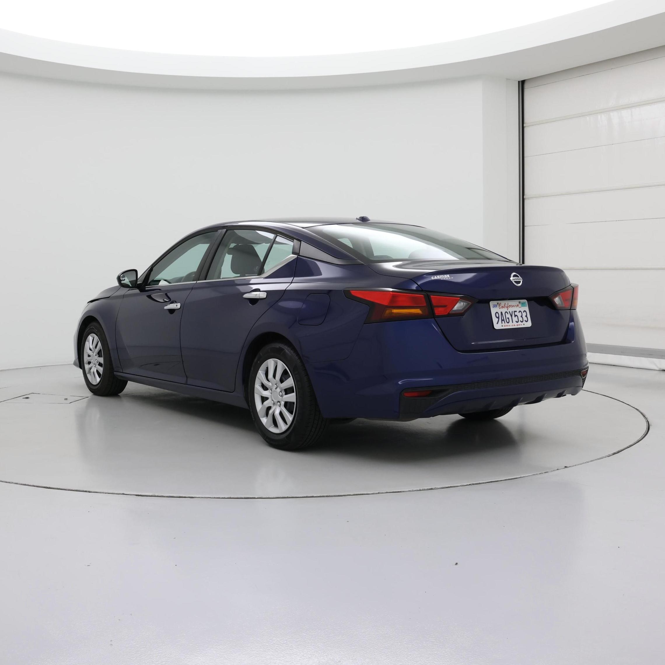 Thumbnail: 2019 Nissan Altima - 2