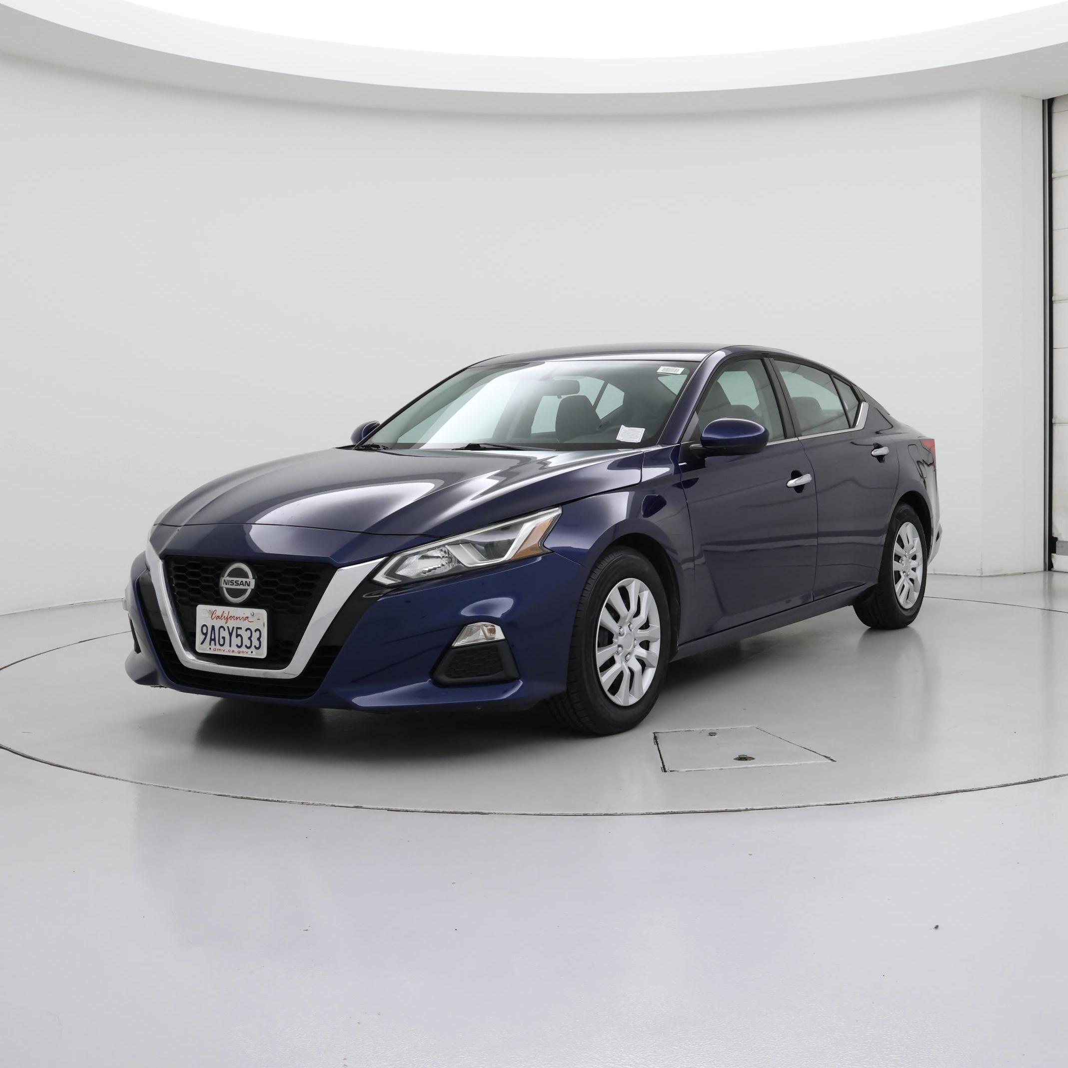 Thumbnail: 2019 Nissan Altima - 4