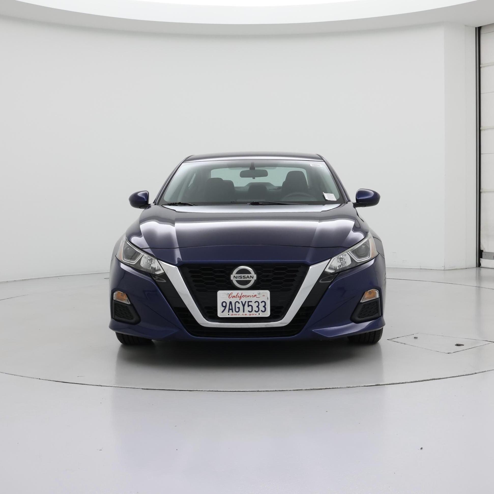Thumbnail: 2019 Nissan Altima - 5
