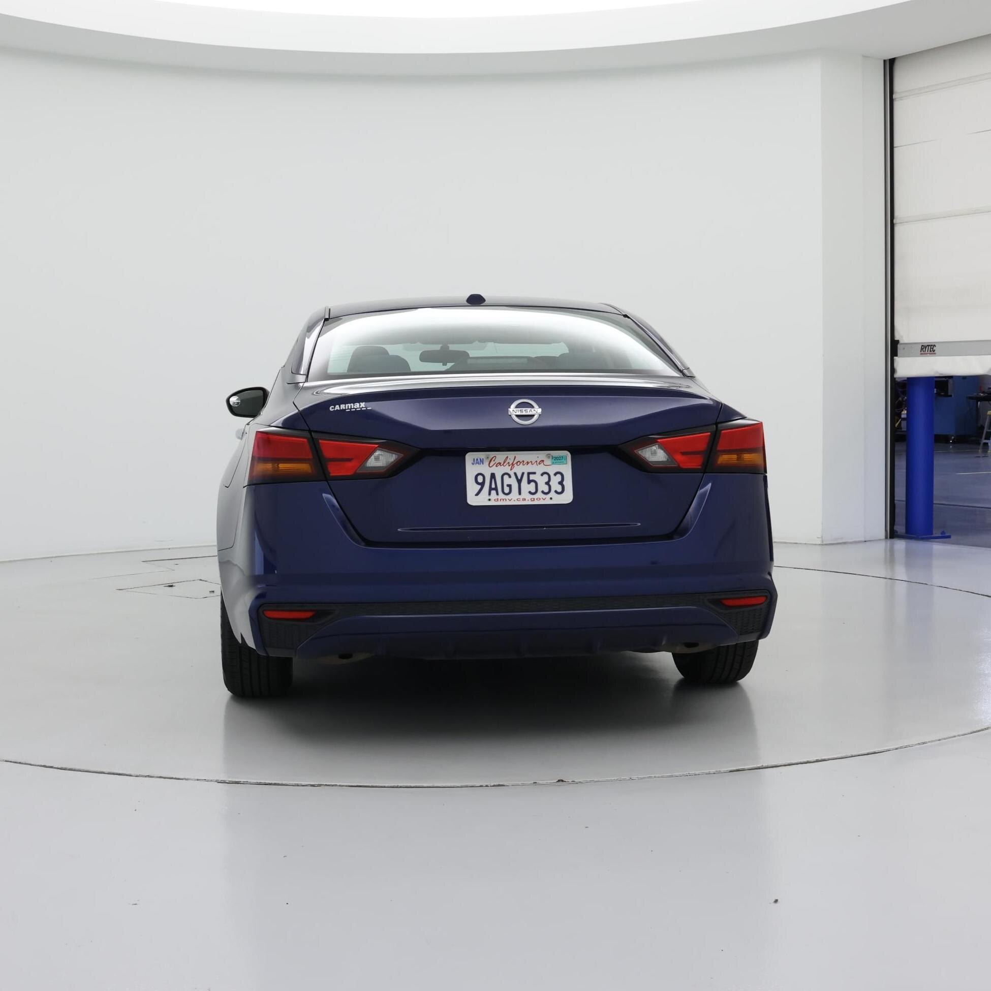 Thumbnail: 2019 Nissan Altima - 6