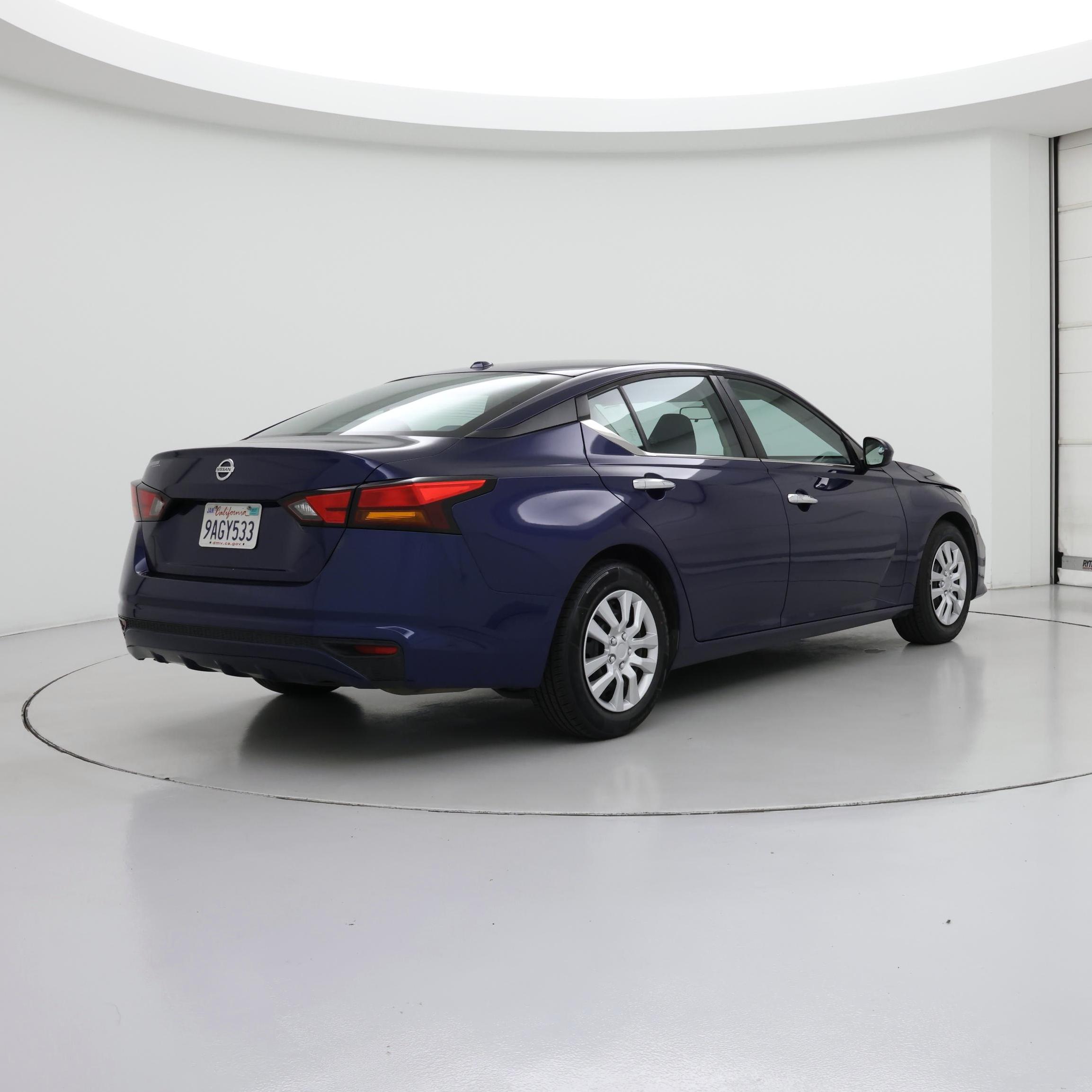 Thumbnail: 2019 Nissan Altima - 8