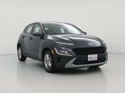 2022 Hyundai Kona SE