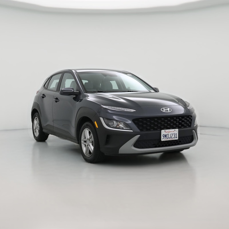 2022 Hyundai Kona SE