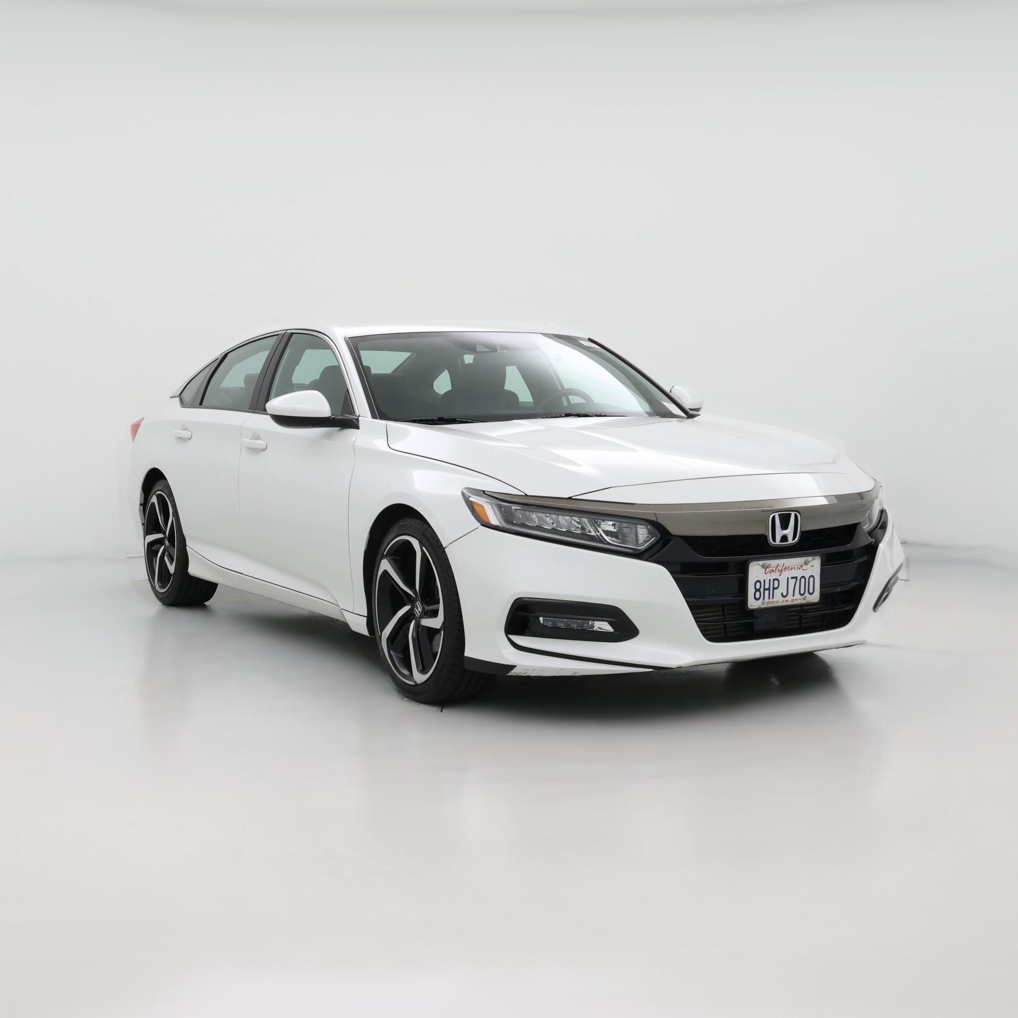 Thumbnail: 2019 Honda Accord - 1