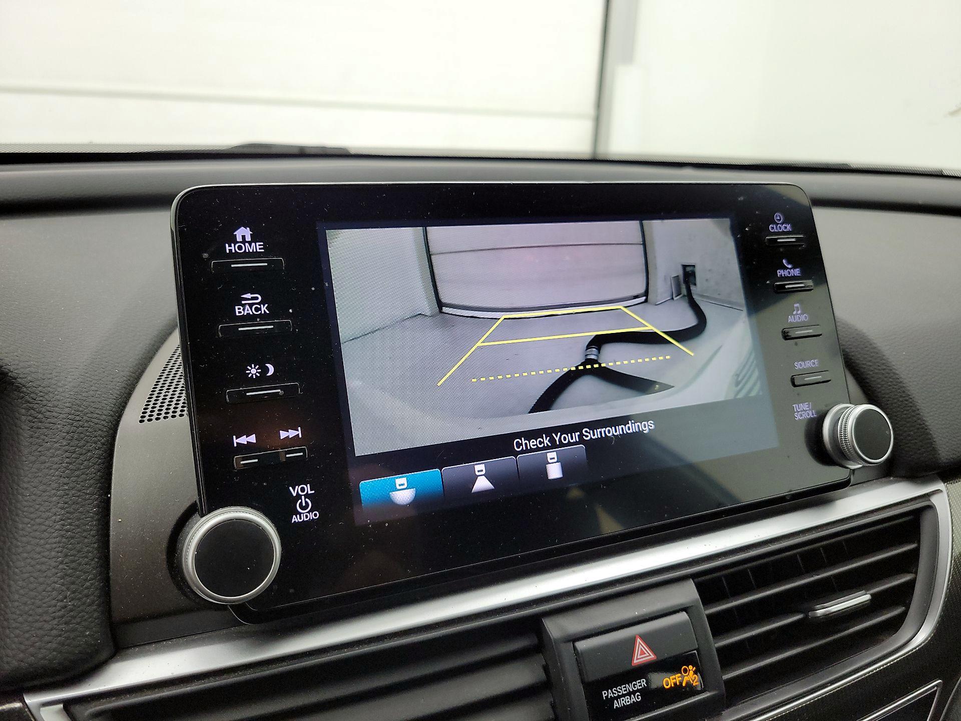 Thumbnail: 2019 Honda Accord - 14