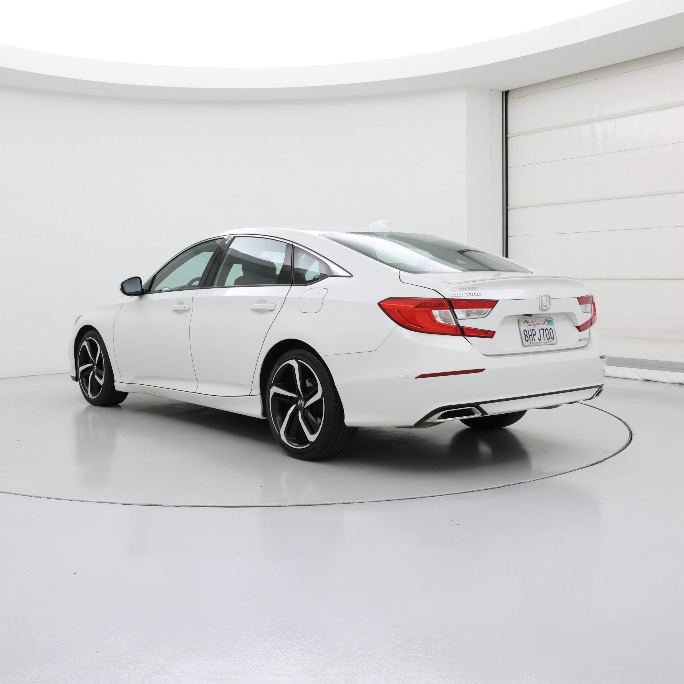 Thumbnail: 2019 Honda Accord - 2
