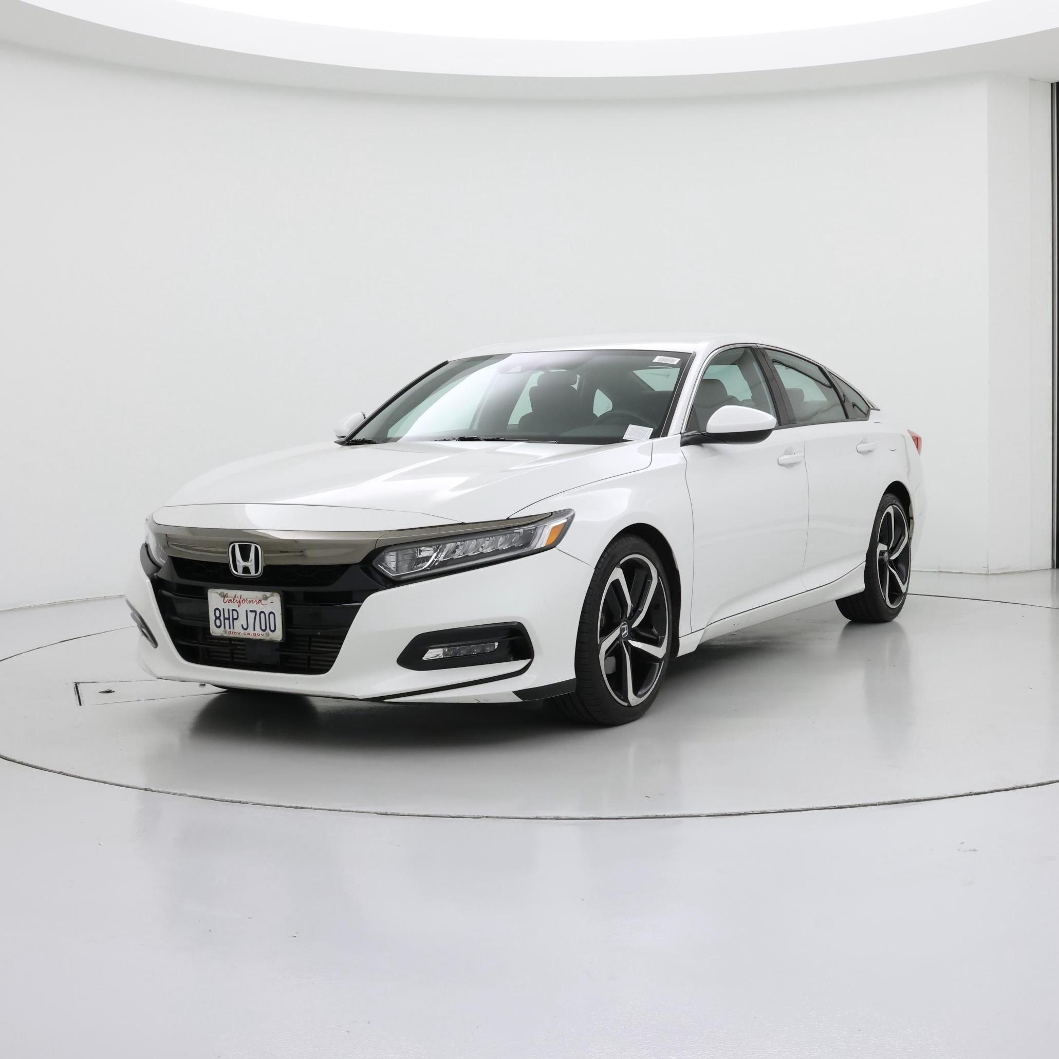 Thumbnail: 2019 Honda Accord - 4