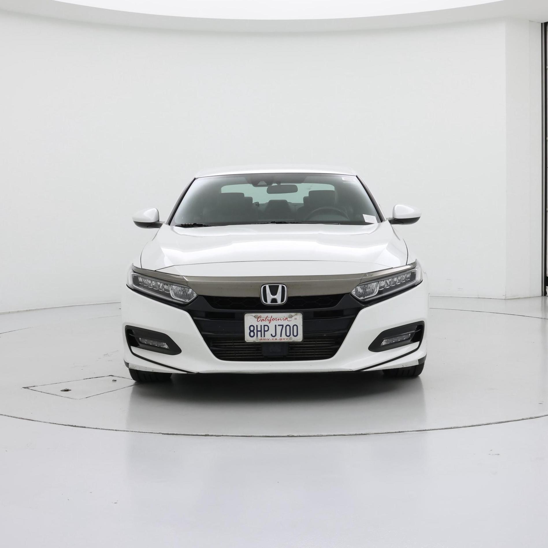 Thumbnail: 2019 Honda Accord - 5