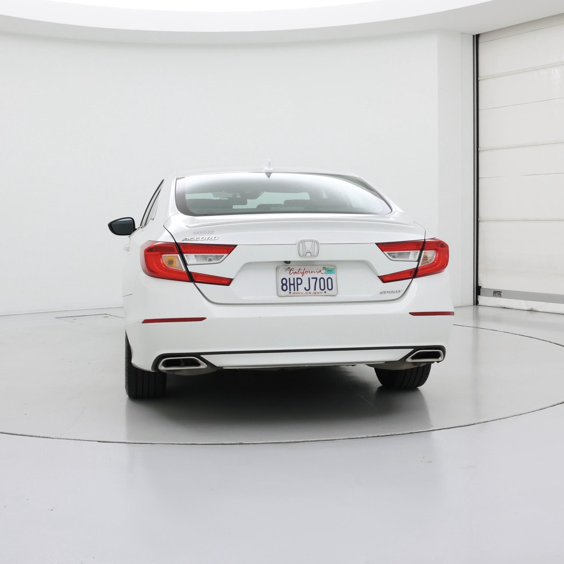 Thumbnail: 2019 Honda Accord - 6