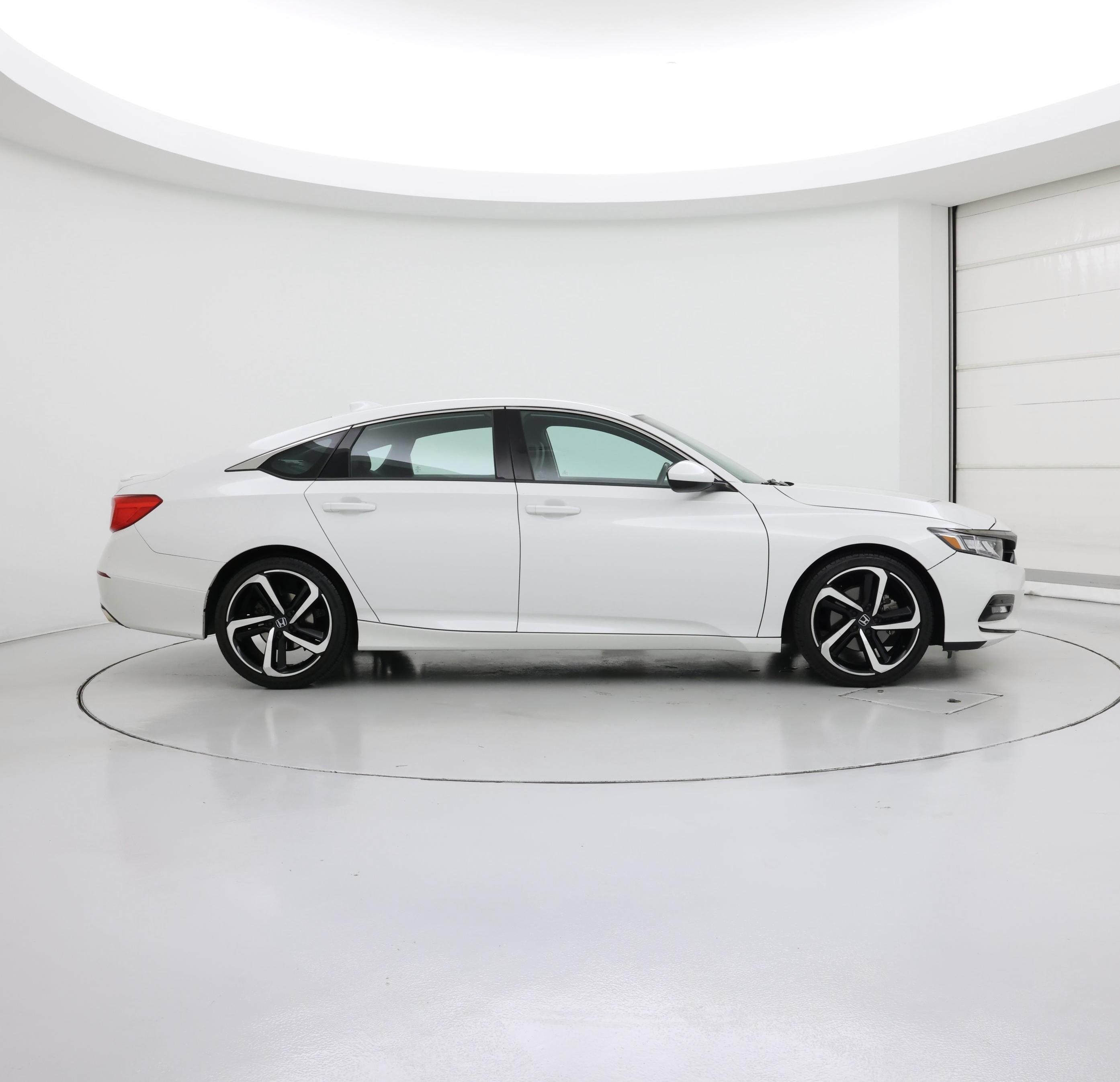 Thumbnail: 2019 Honda Accord - 7
