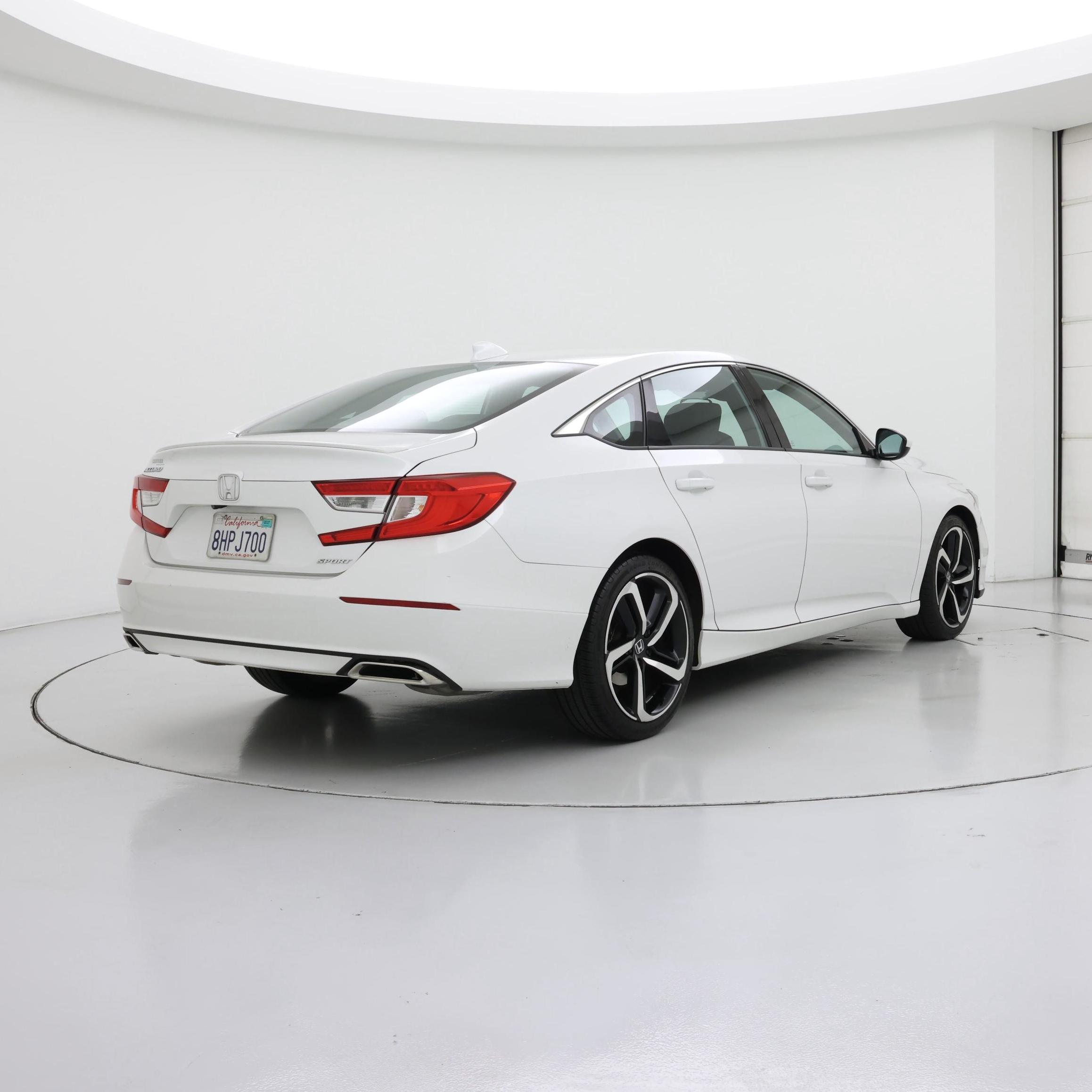 Thumbnail: 2019 Honda Accord - 8