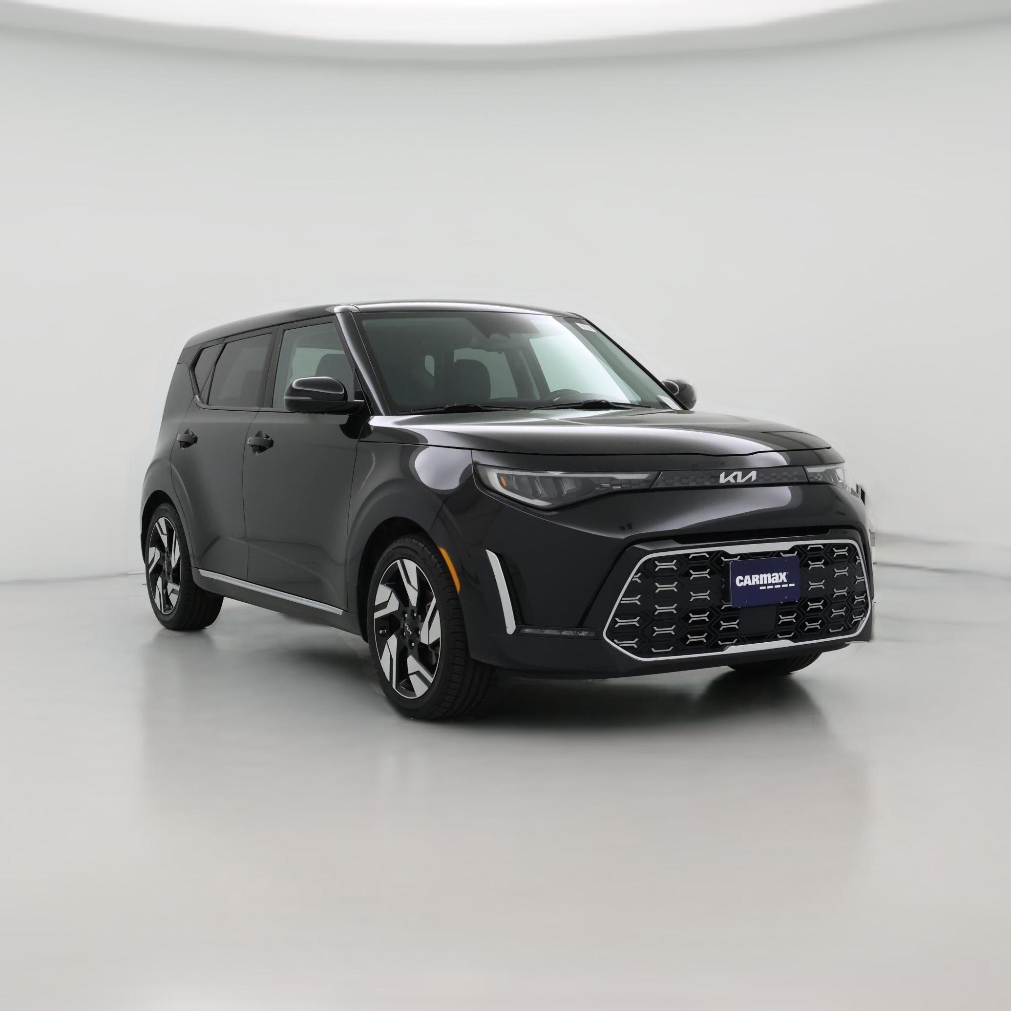 Thumbnail: 2023 Kia Soul - 1