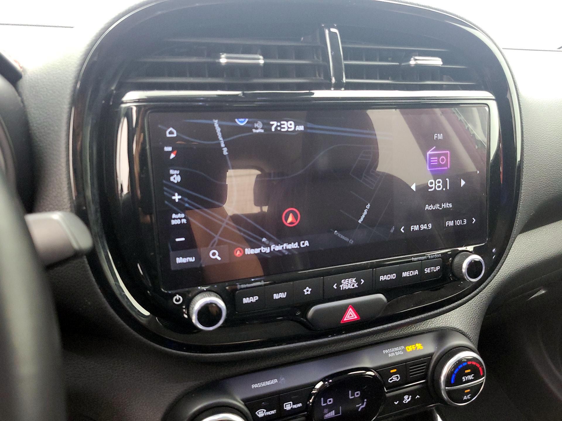Thumbnail: 2023 Kia Soul - 14