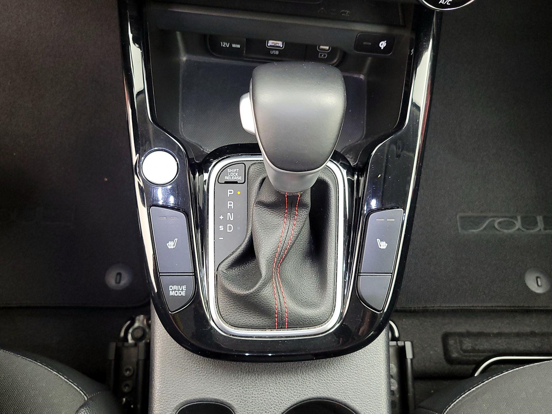 Thumbnail: 2023 Kia Soul - 18