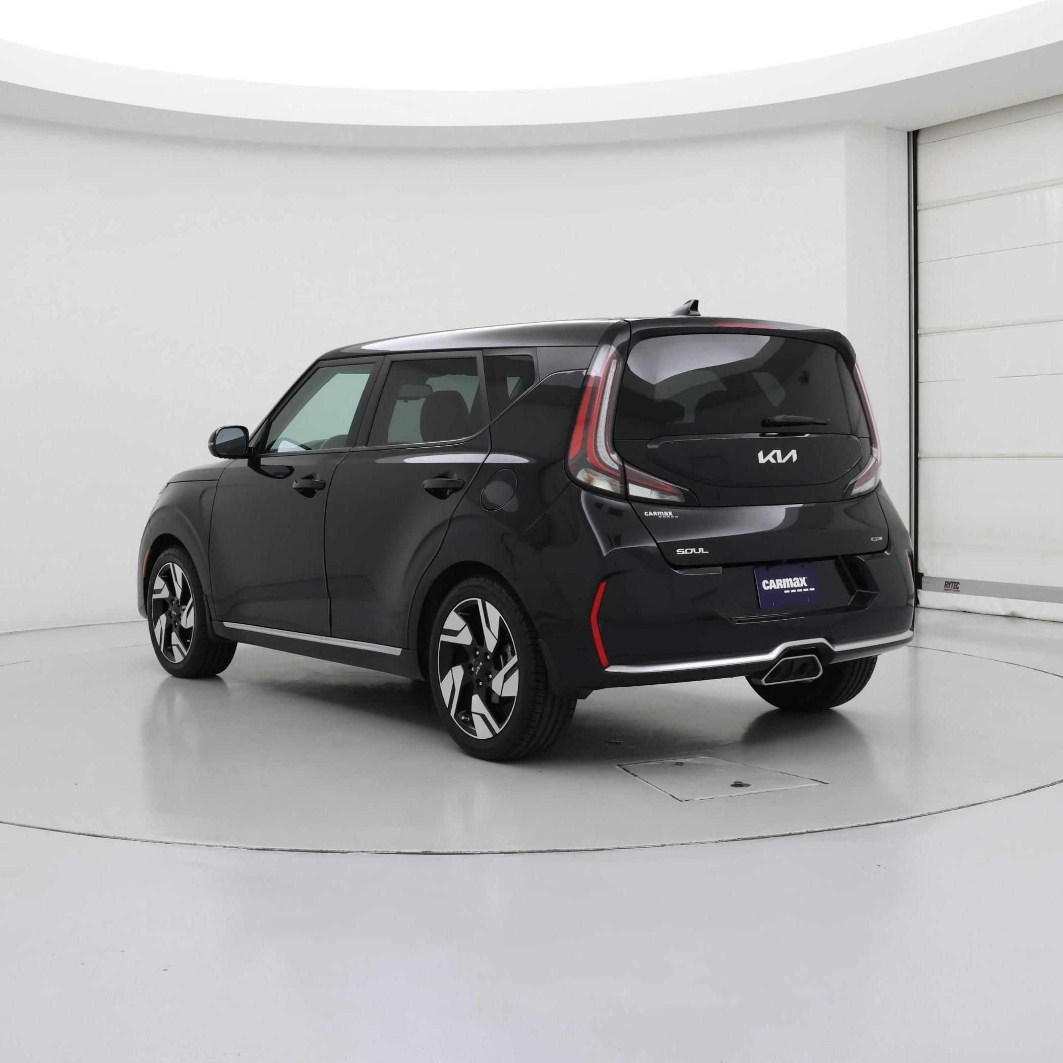 Thumbnail: 2023 Kia Soul - 2