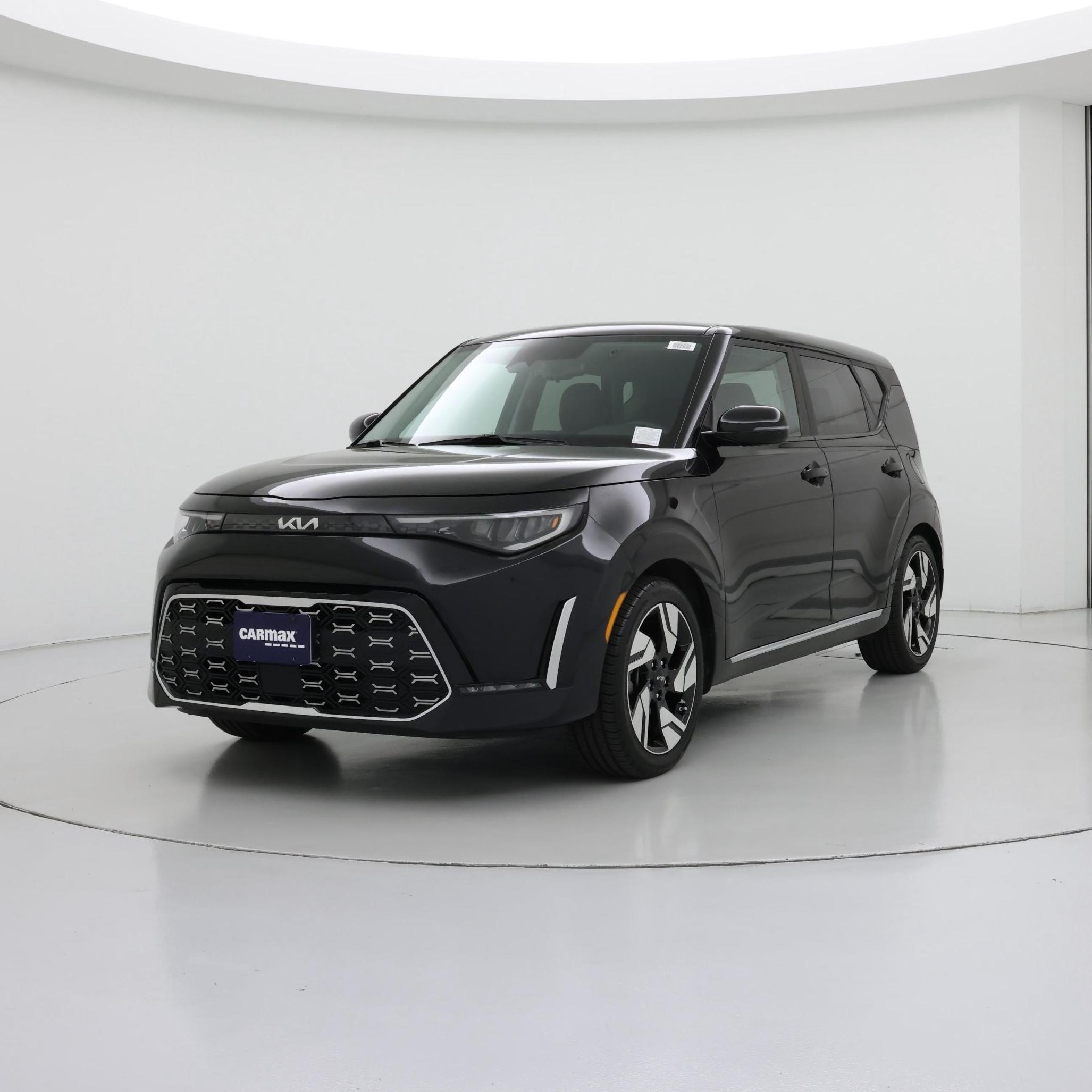 Thumbnail: 2023 Kia Soul - 4