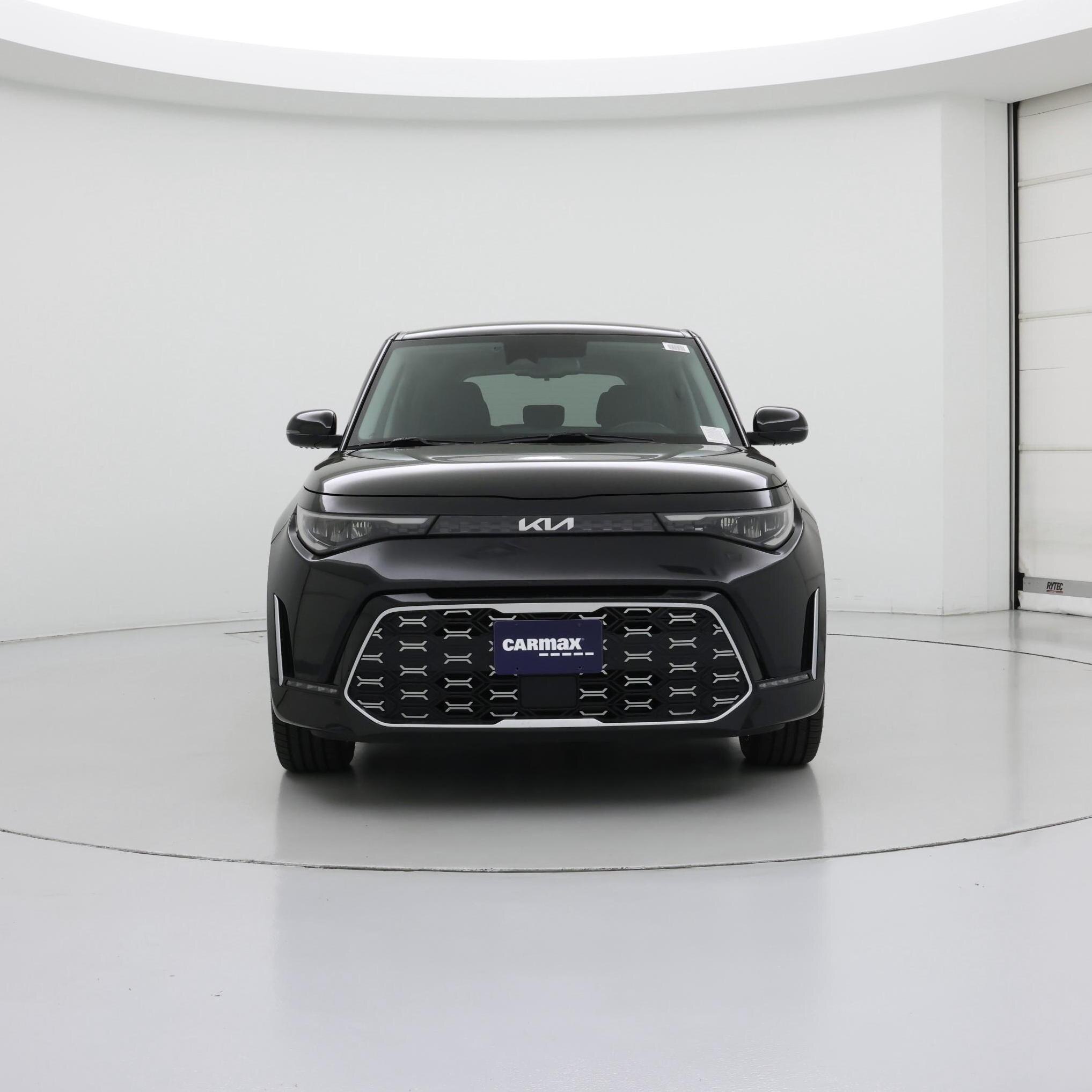 Thumbnail: 2023 Kia Soul - 5