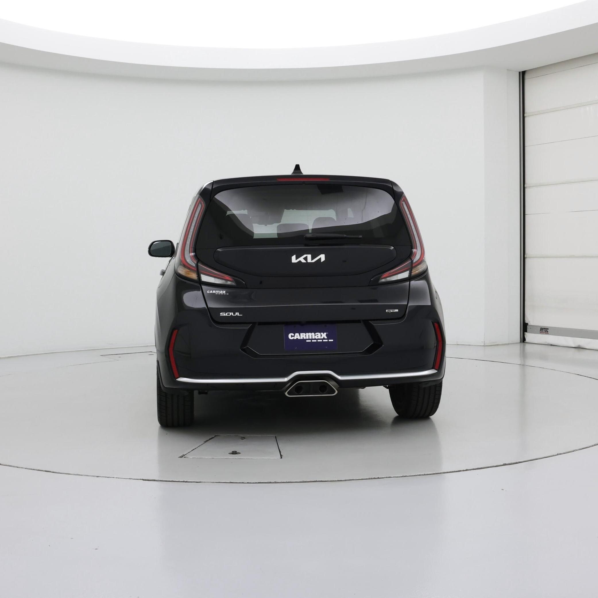 Thumbnail: 2023 Kia Soul - 6