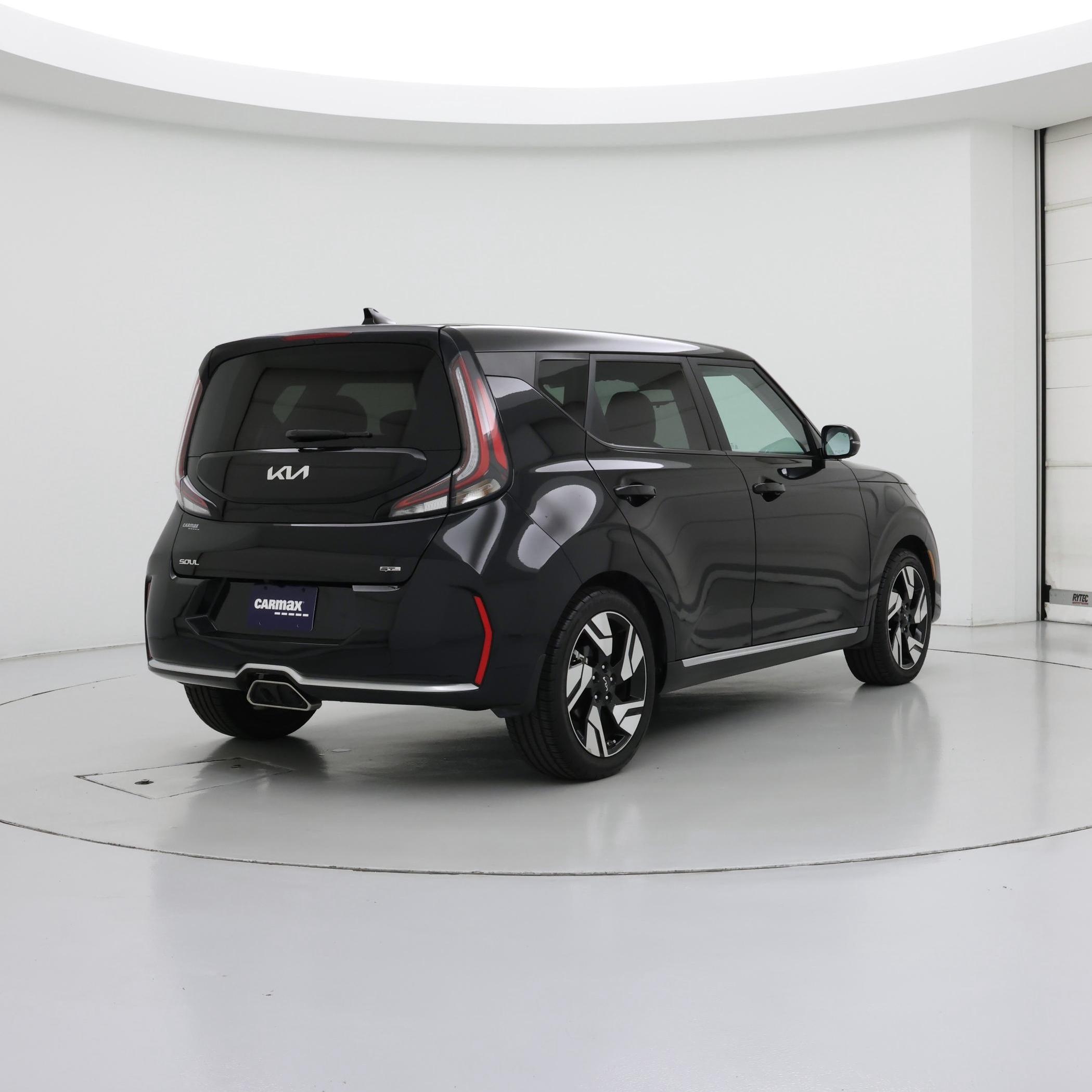 Thumbnail: 2023 Kia Soul - 8