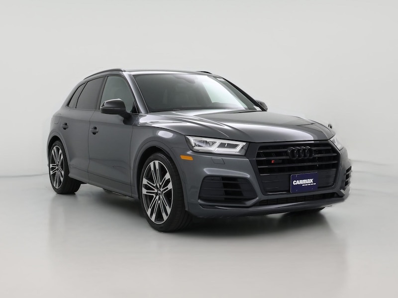2019 Audi SQ5 Premium Plus -
                  Fairfield, CA