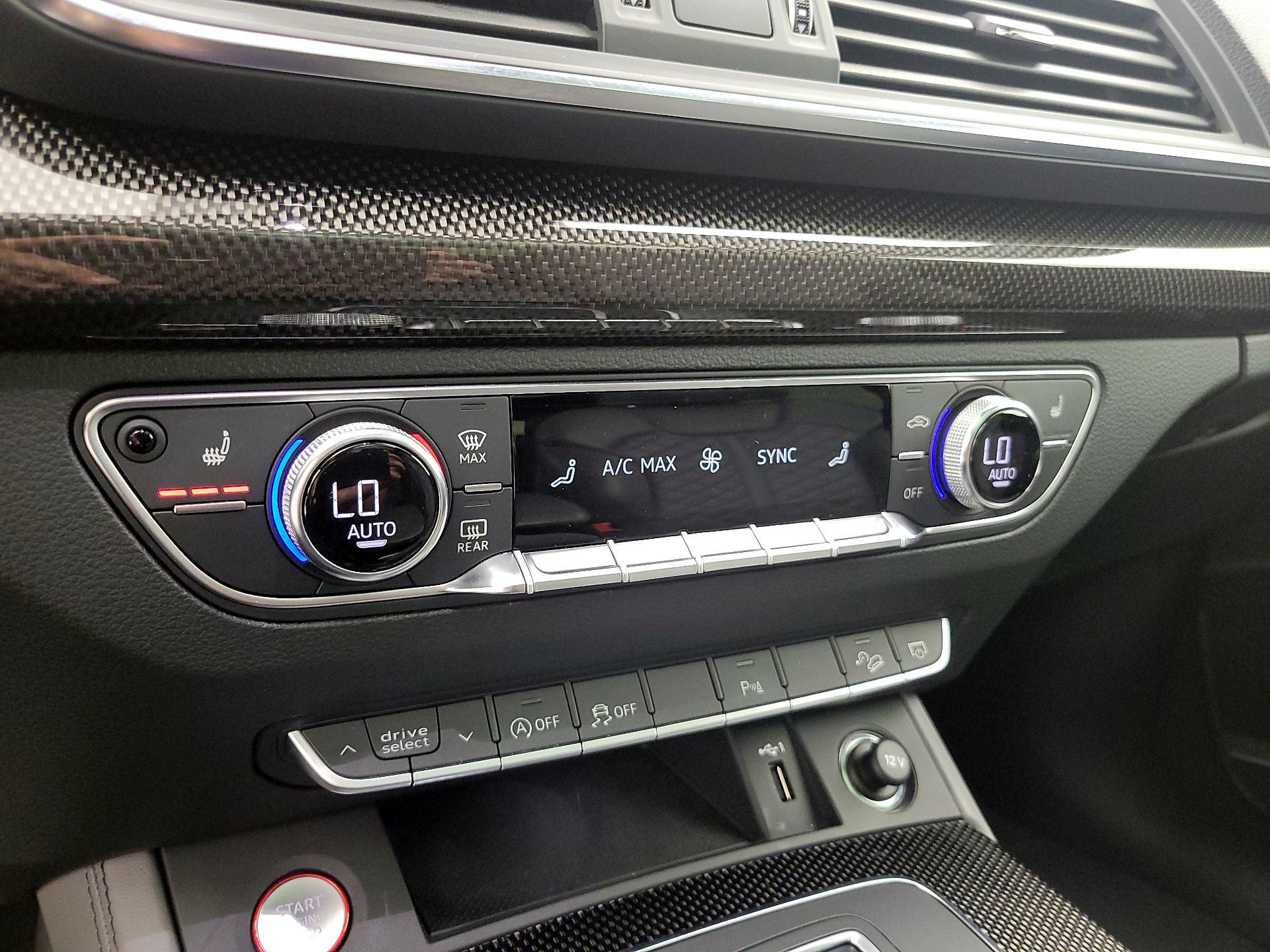 Thumbnail: 2019 Audi SQ5 - 17