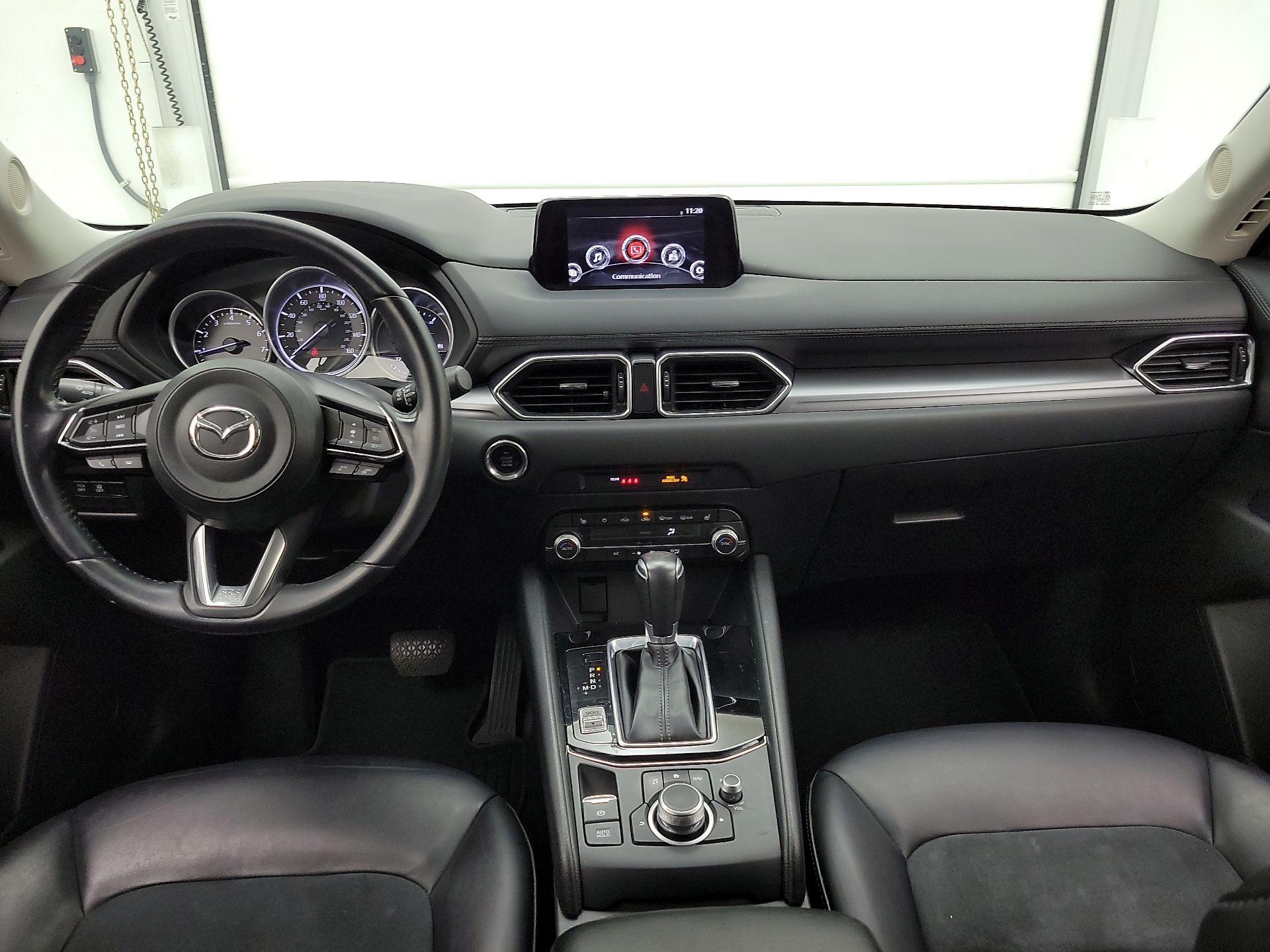 Thumbnail: 2020 Mazda CX-5 - 9