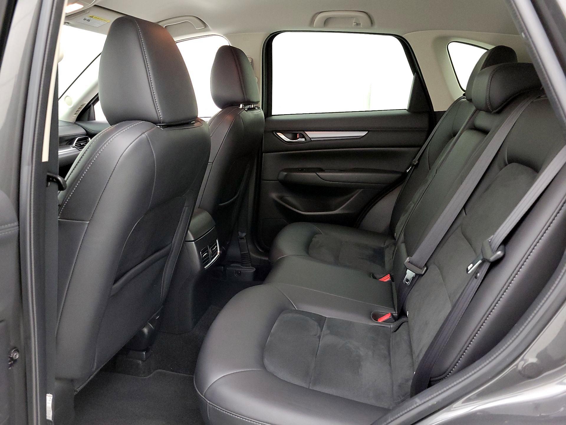 Thumbnail: 2020 Mazda CX-5 - 20