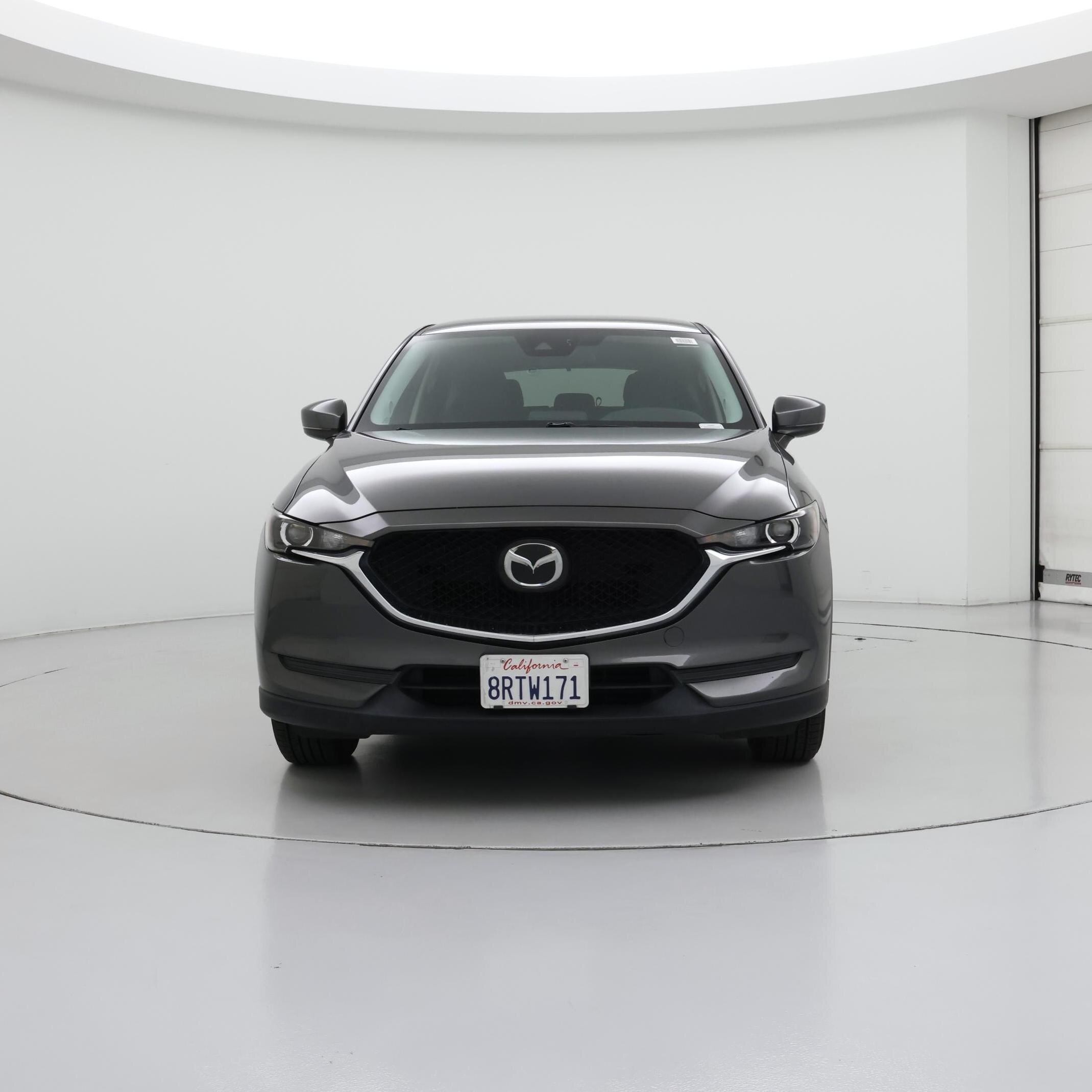 Thumbnail: 2020 Mazda CX-5 - 5